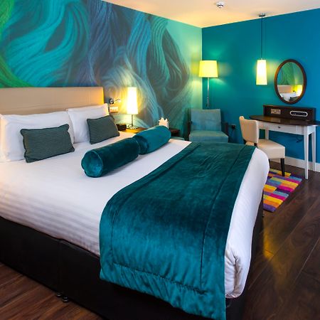 Hotel Indigo Liverpool By Ihg Exterior photo