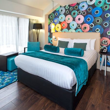 Hotel Indigo Liverpool By Ihg Exterior photo