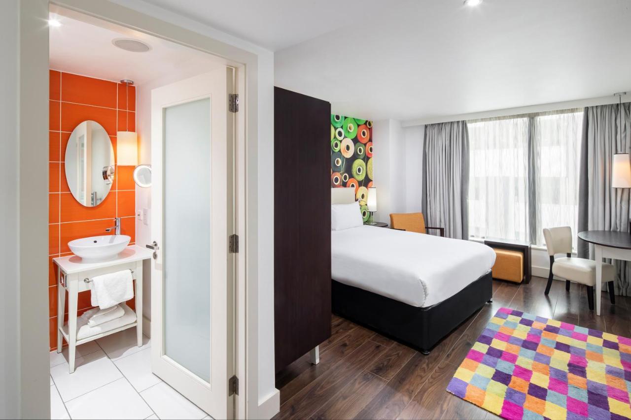 Hotel Indigo Liverpool By Ihg Exterior photo