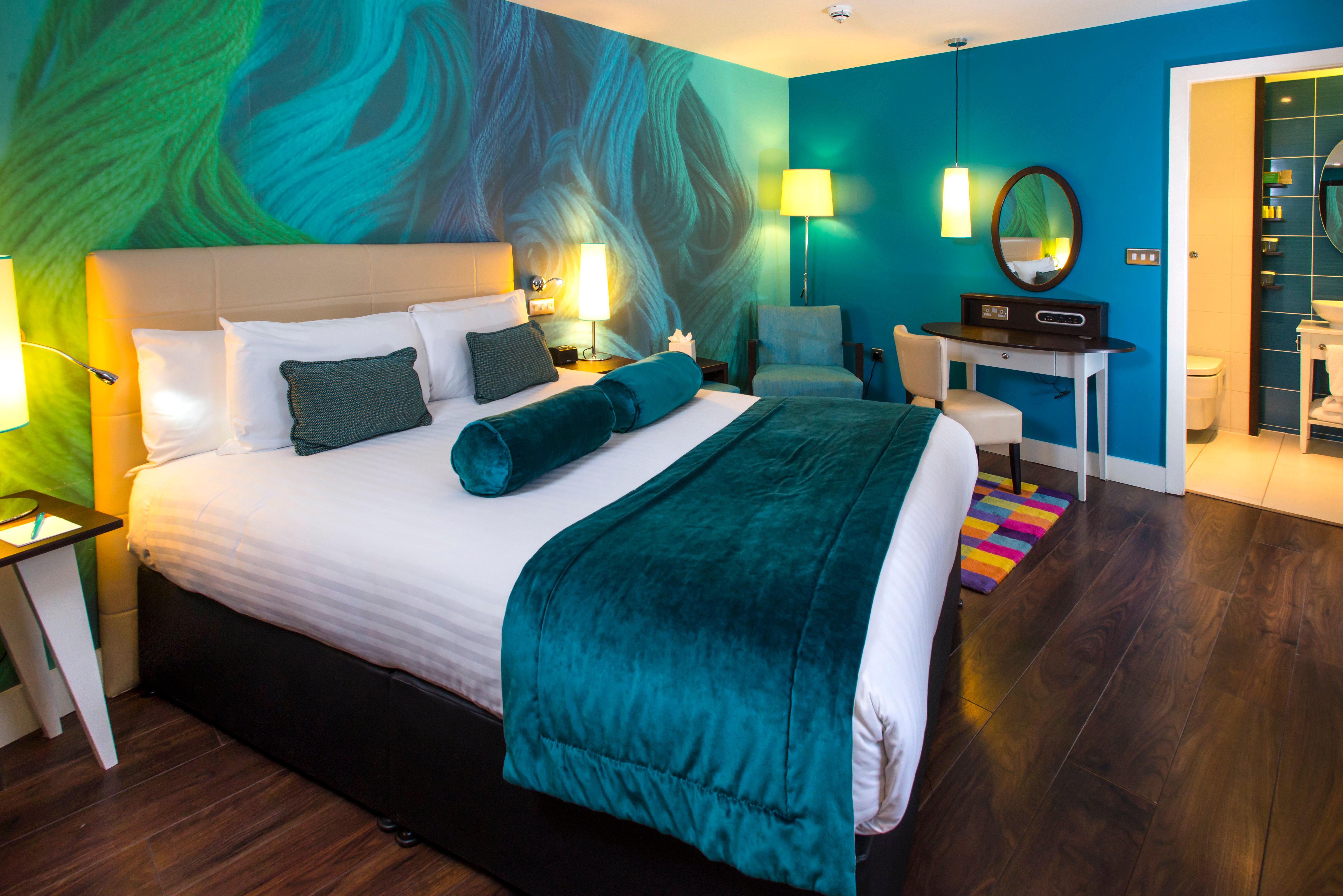 Hotel Indigo Liverpool By Ihg Exterior photo