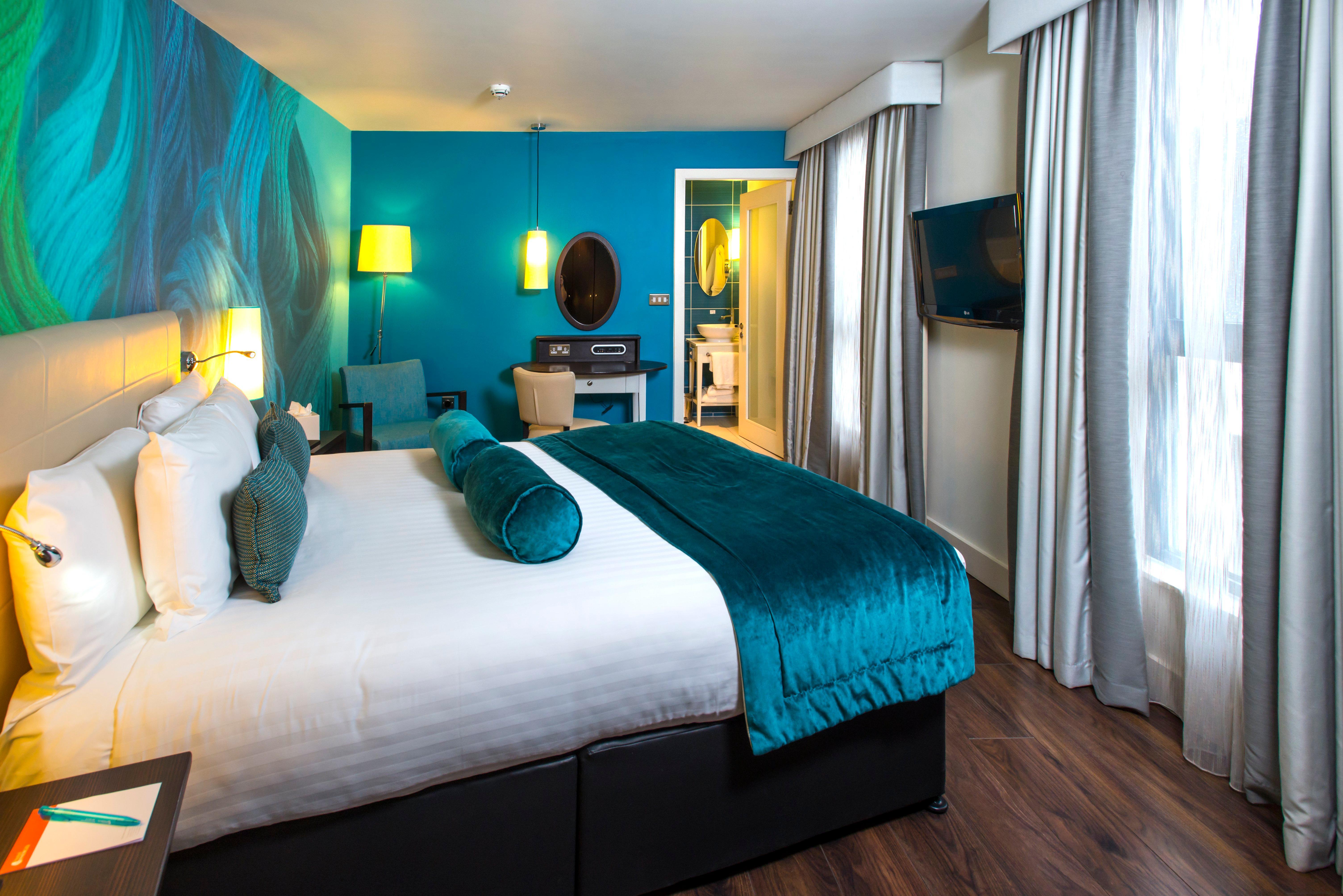Hotel Indigo Liverpool By Ihg Exterior photo