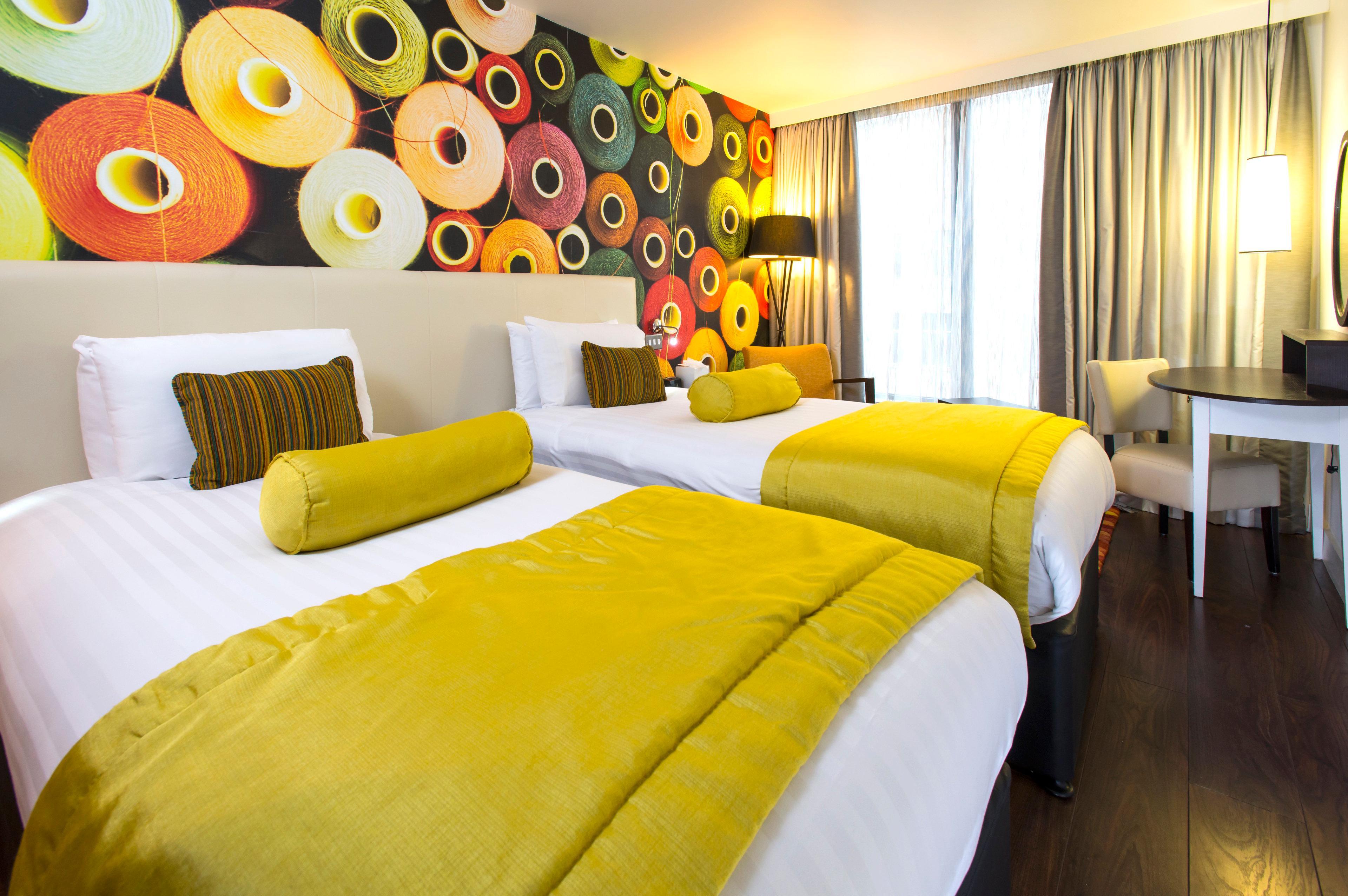 Hotel Indigo Liverpool By Ihg Exterior photo