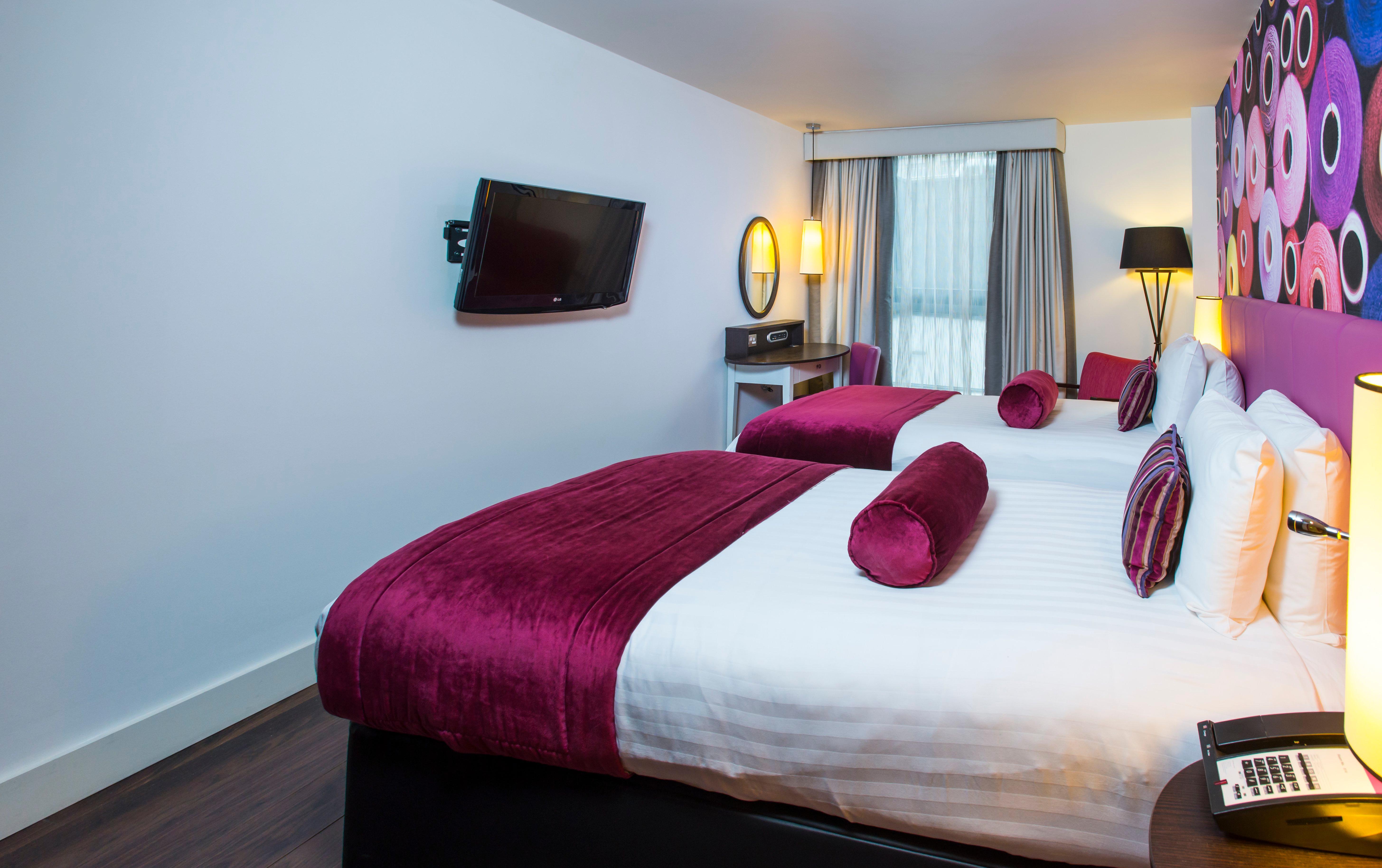 Hotel Indigo Liverpool By Ihg Exterior photo