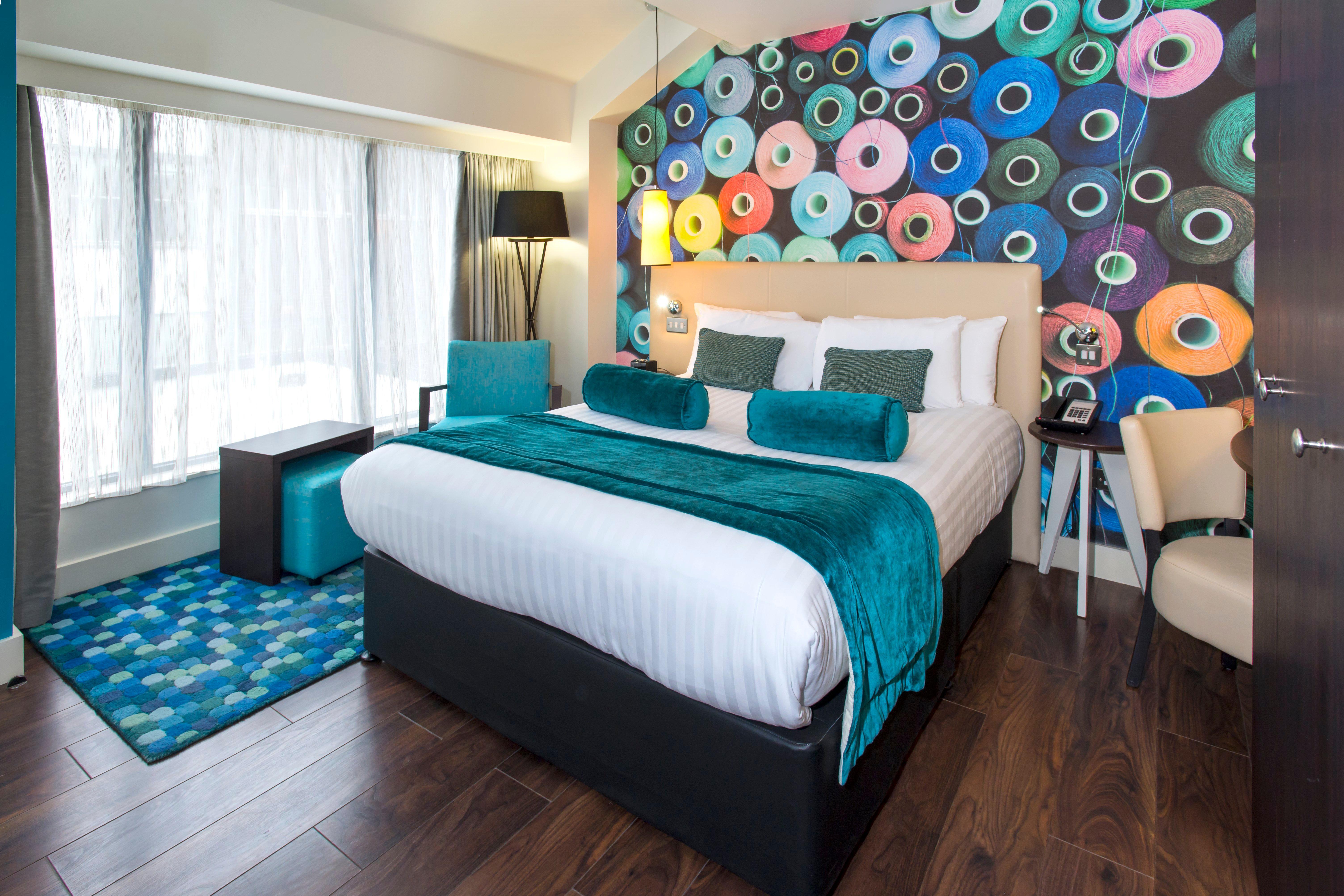 Hotel Indigo Liverpool By Ihg Exterior photo
