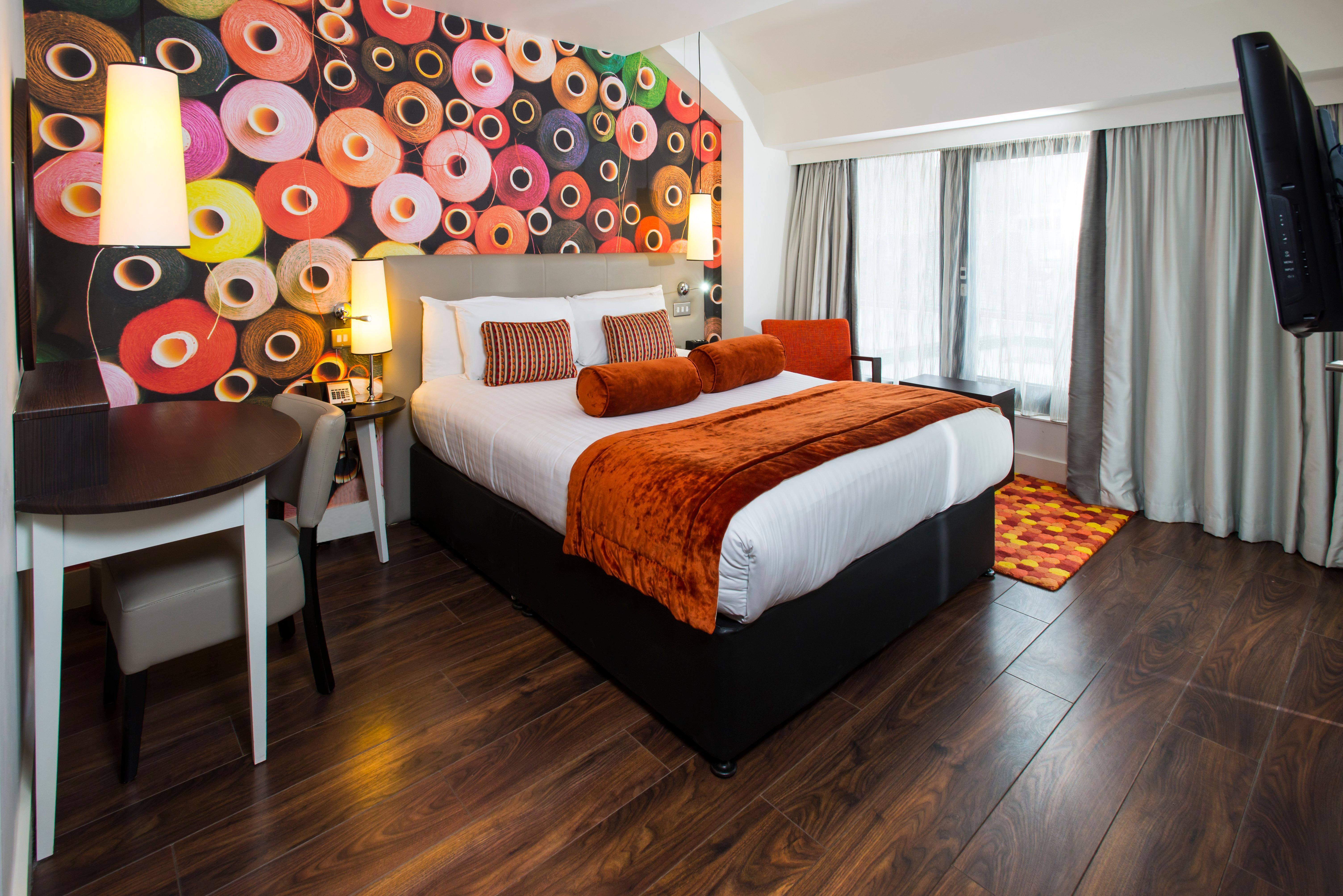 Hotel Indigo Liverpool By Ihg Exterior photo