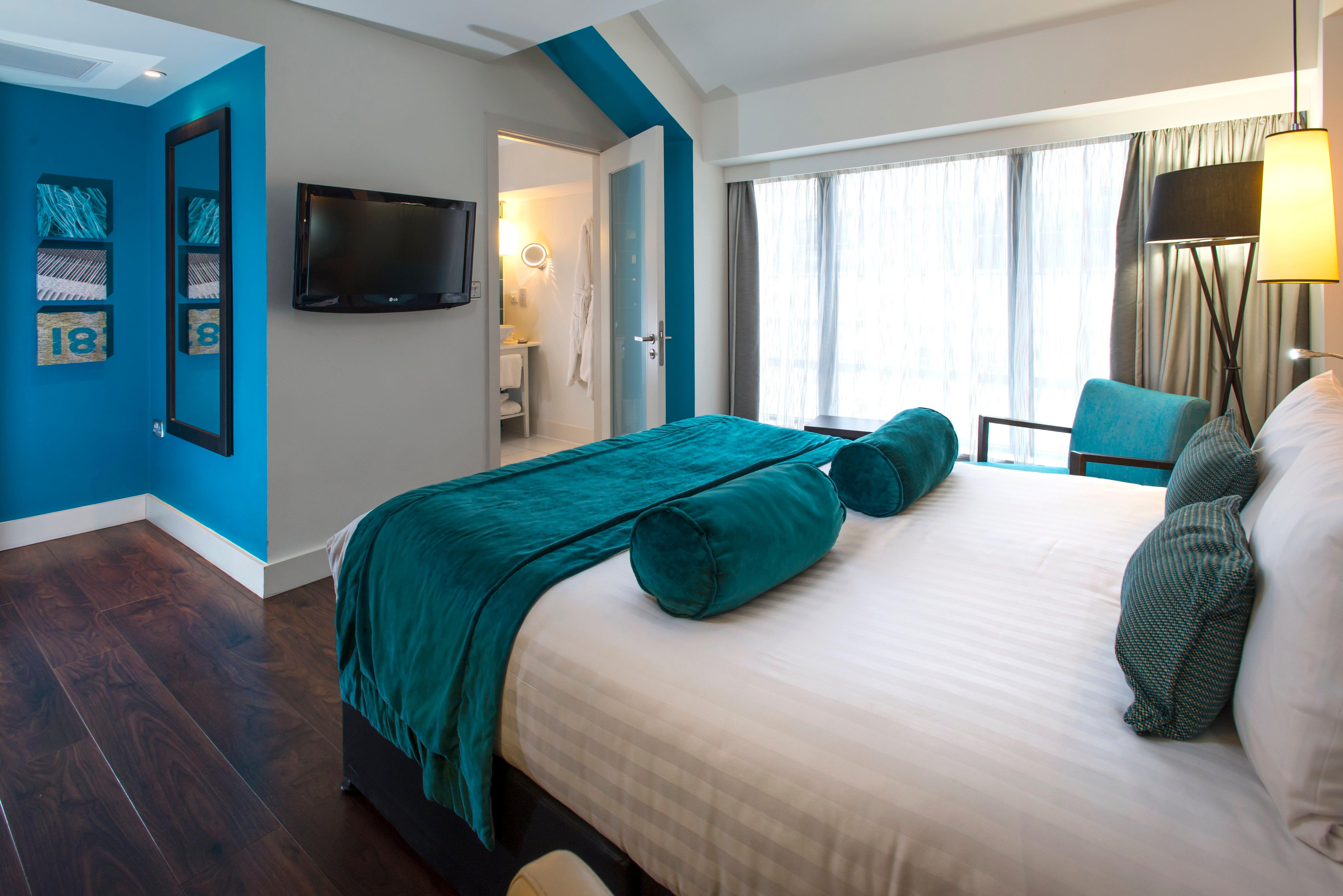 Hotel Indigo Liverpool By Ihg Exterior photo