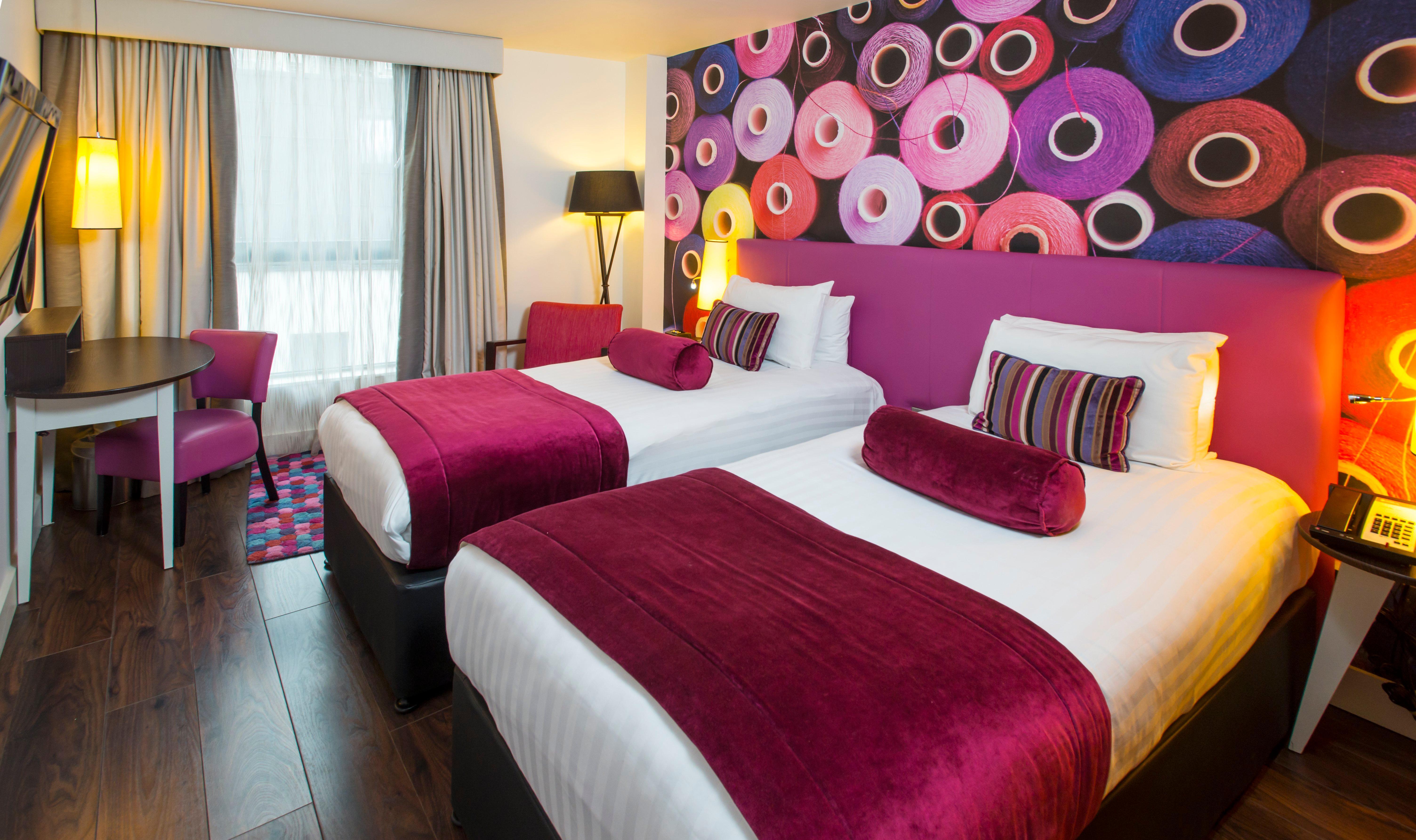 Hotel Indigo Liverpool By Ihg Exterior photo
