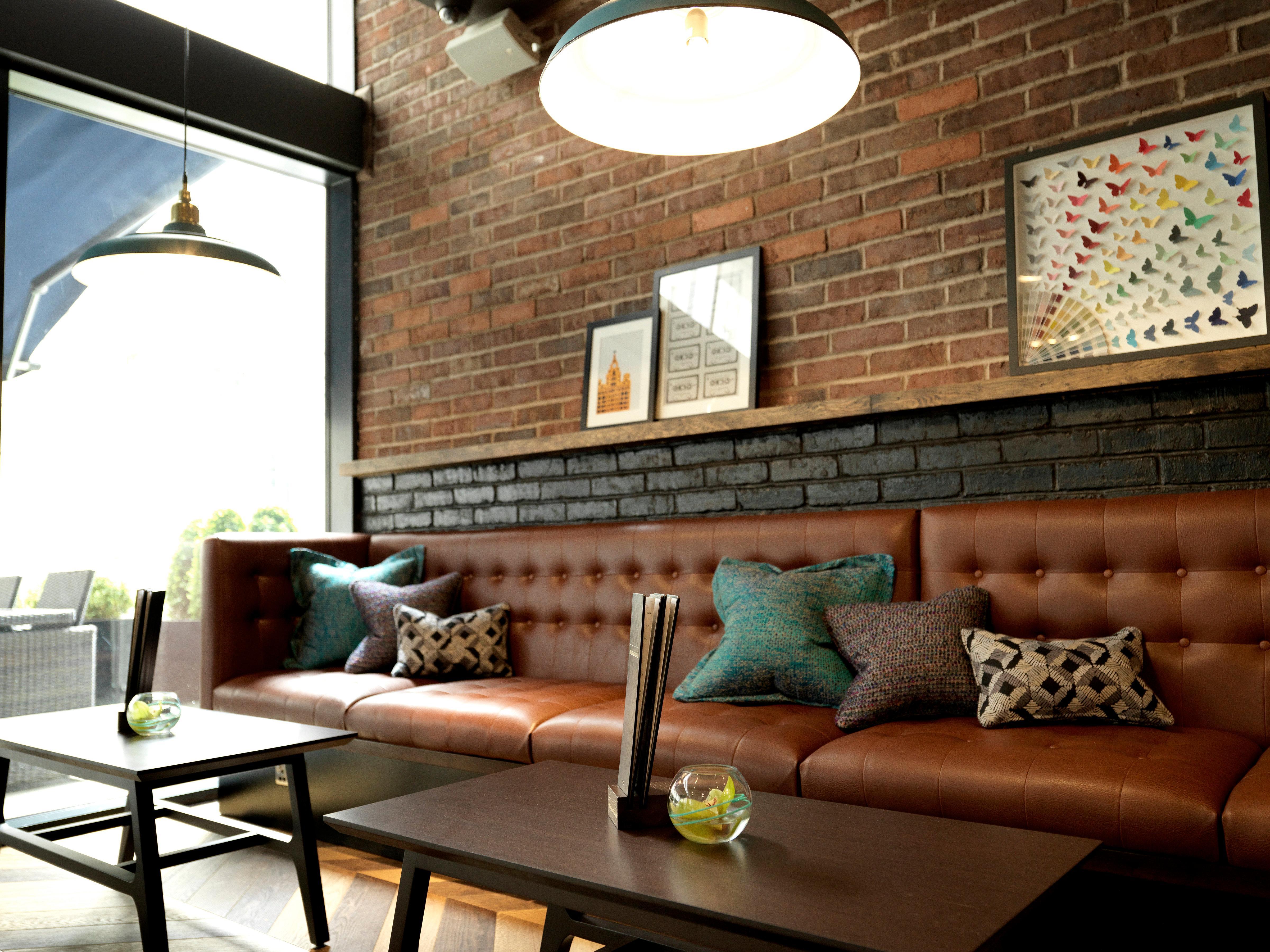 Hotel Indigo Liverpool By Ihg Exterior photo