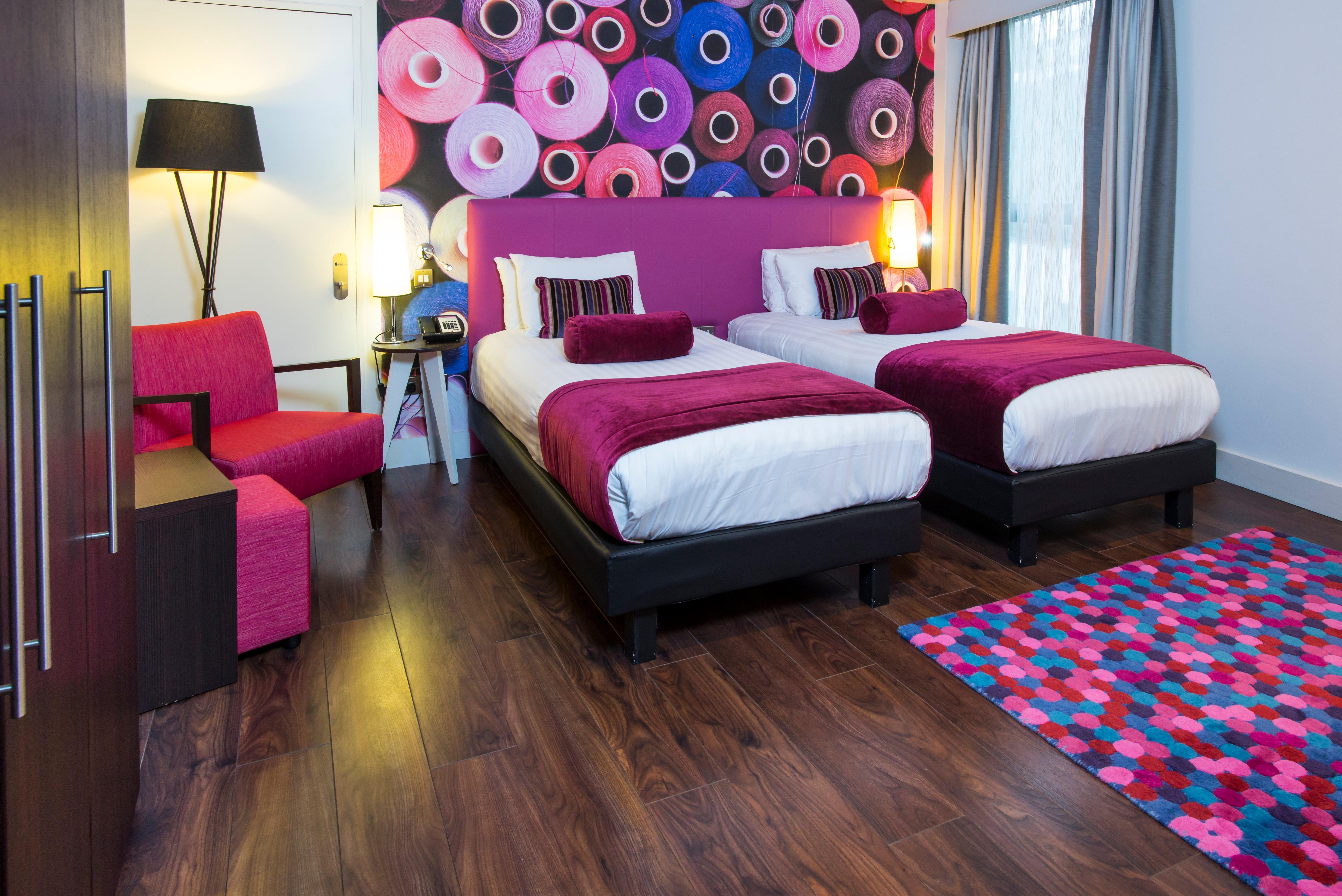 Hotel Indigo Liverpool By Ihg Exterior photo
