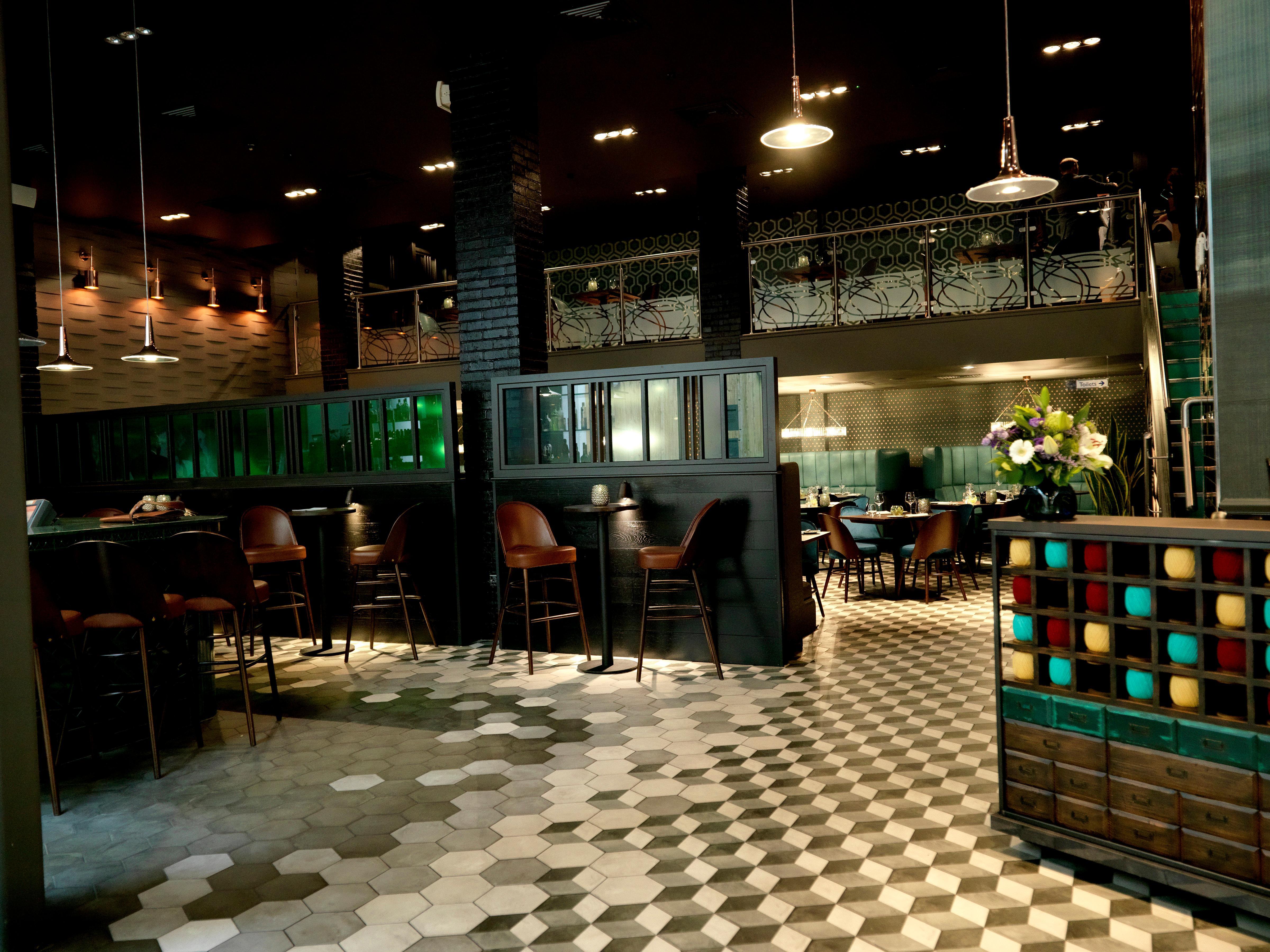Hotel Indigo Liverpool By Ihg Exterior photo