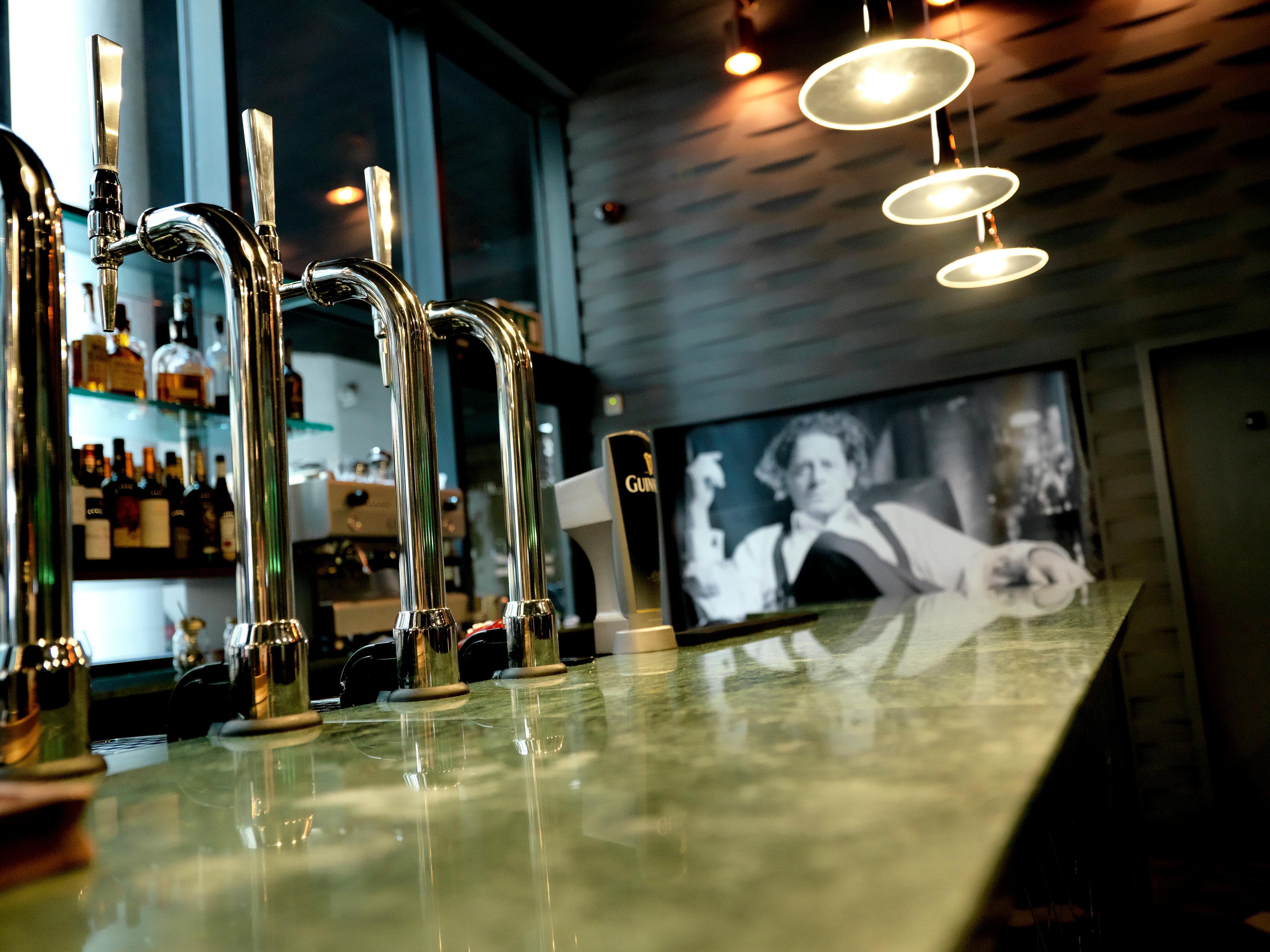 Hotel Indigo Liverpool By Ihg Exterior photo