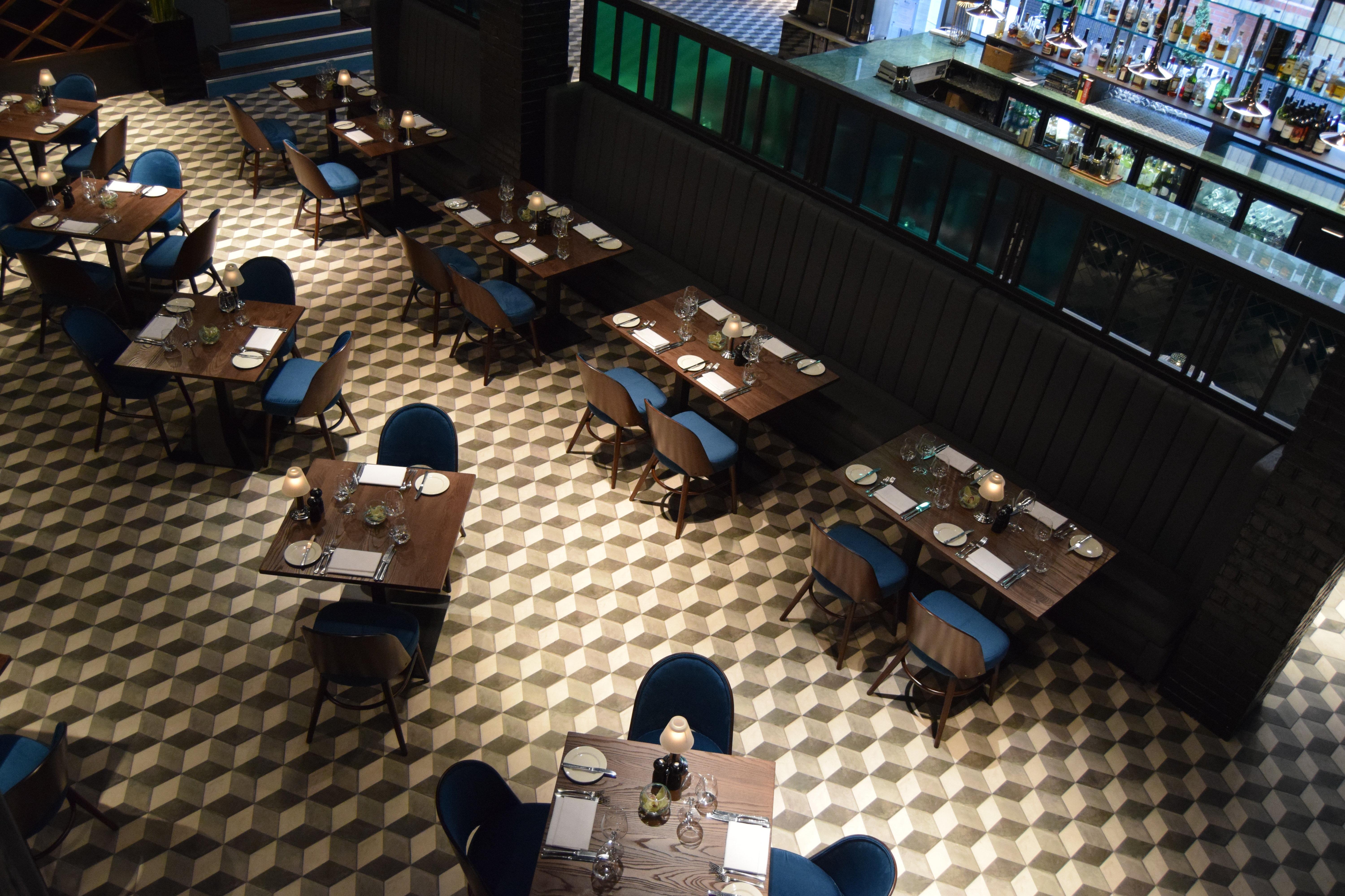 Hotel Indigo Liverpool By Ihg Exterior photo