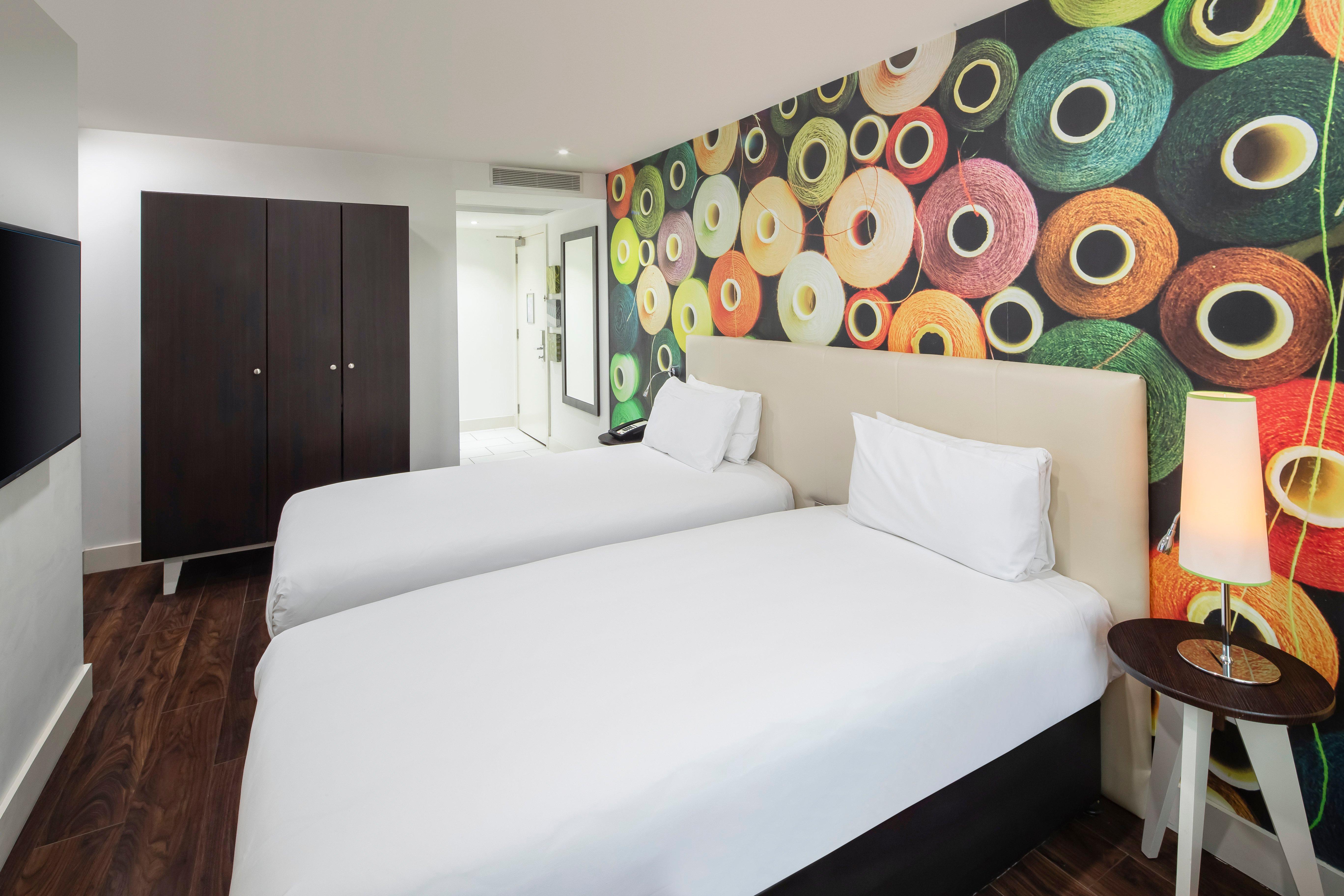 Hotel Indigo Liverpool By Ihg Exterior photo