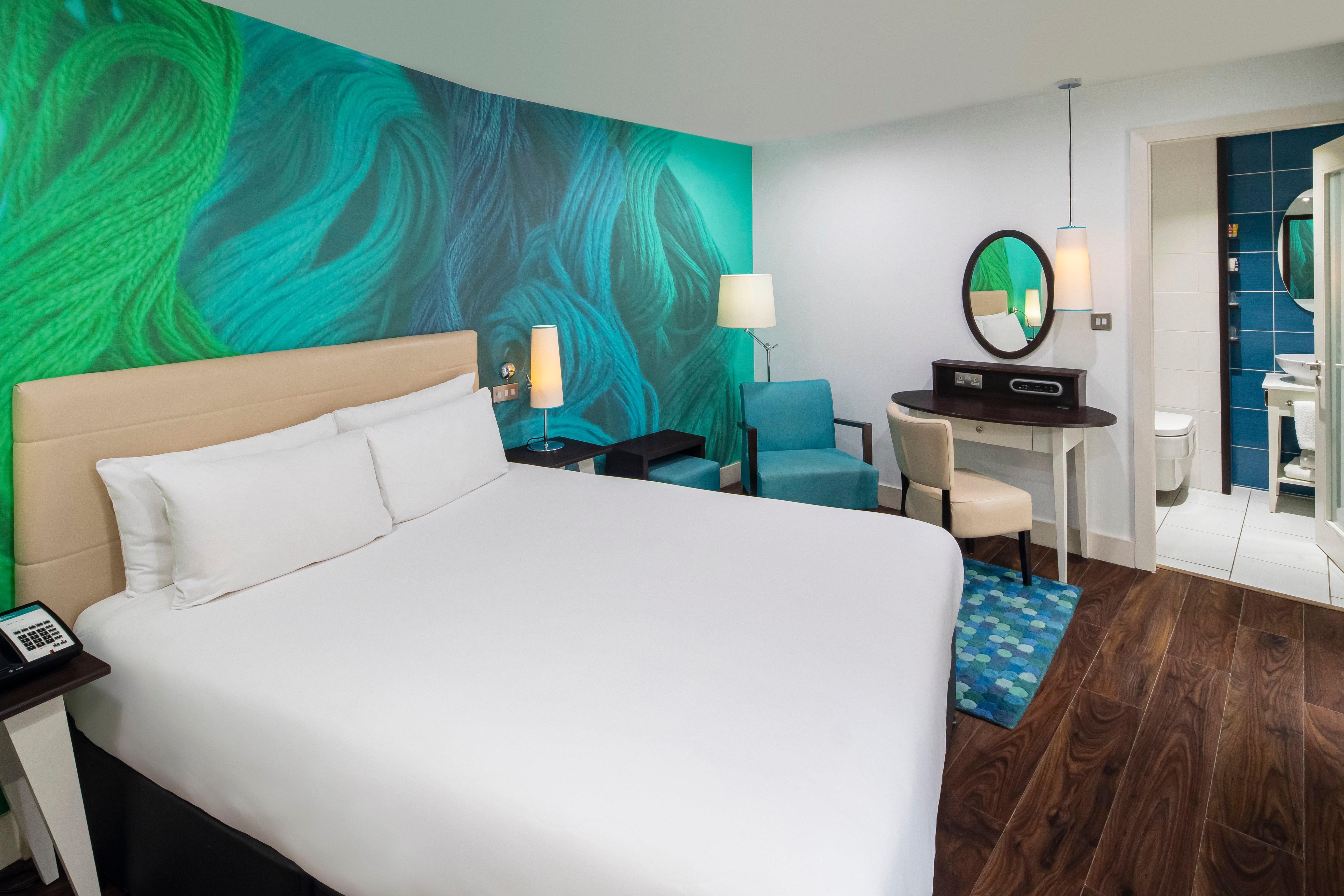 Hotel Indigo Liverpool By Ihg Exterior photo