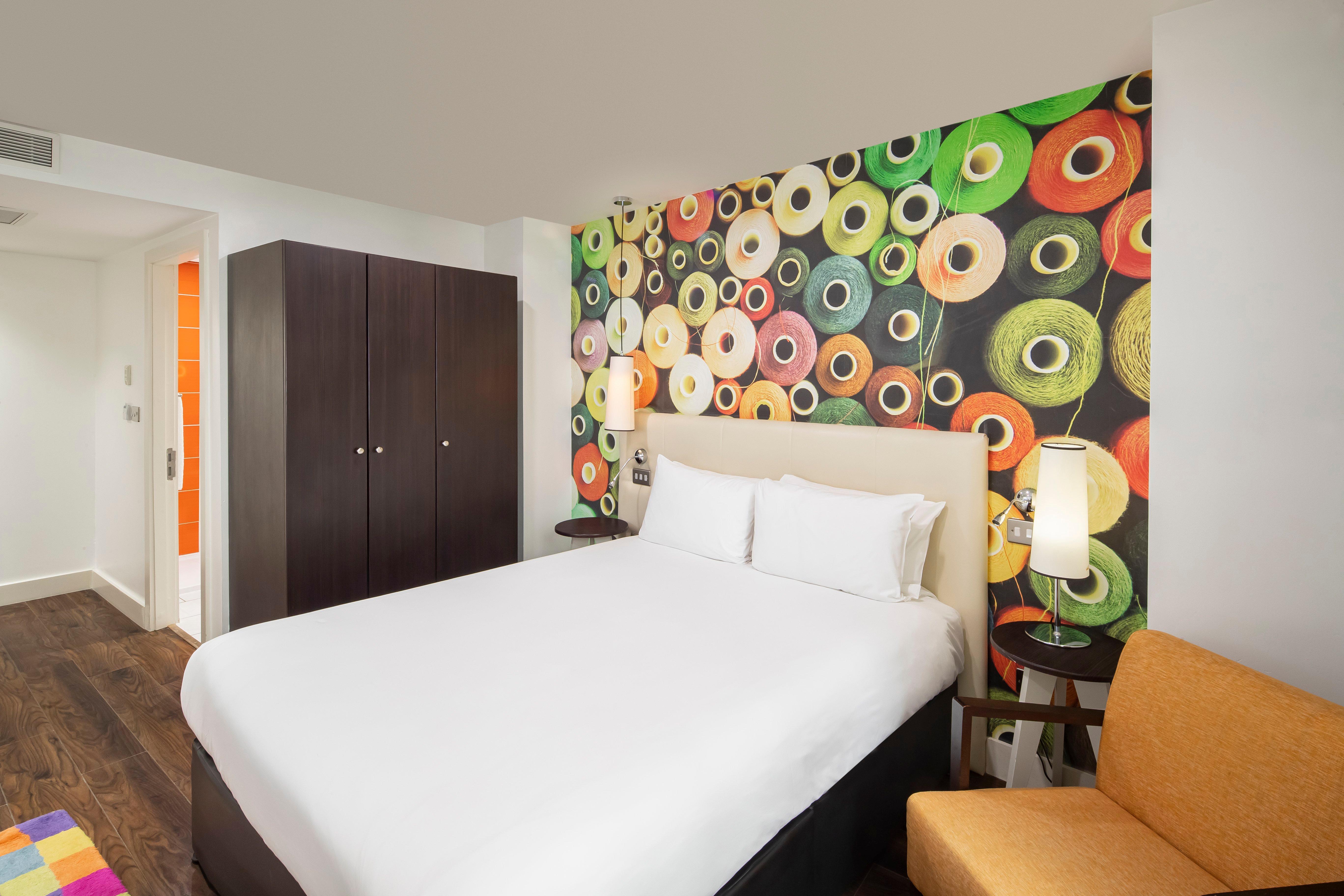 Hotel Indigo Liverpool By Ihg Exterior photo