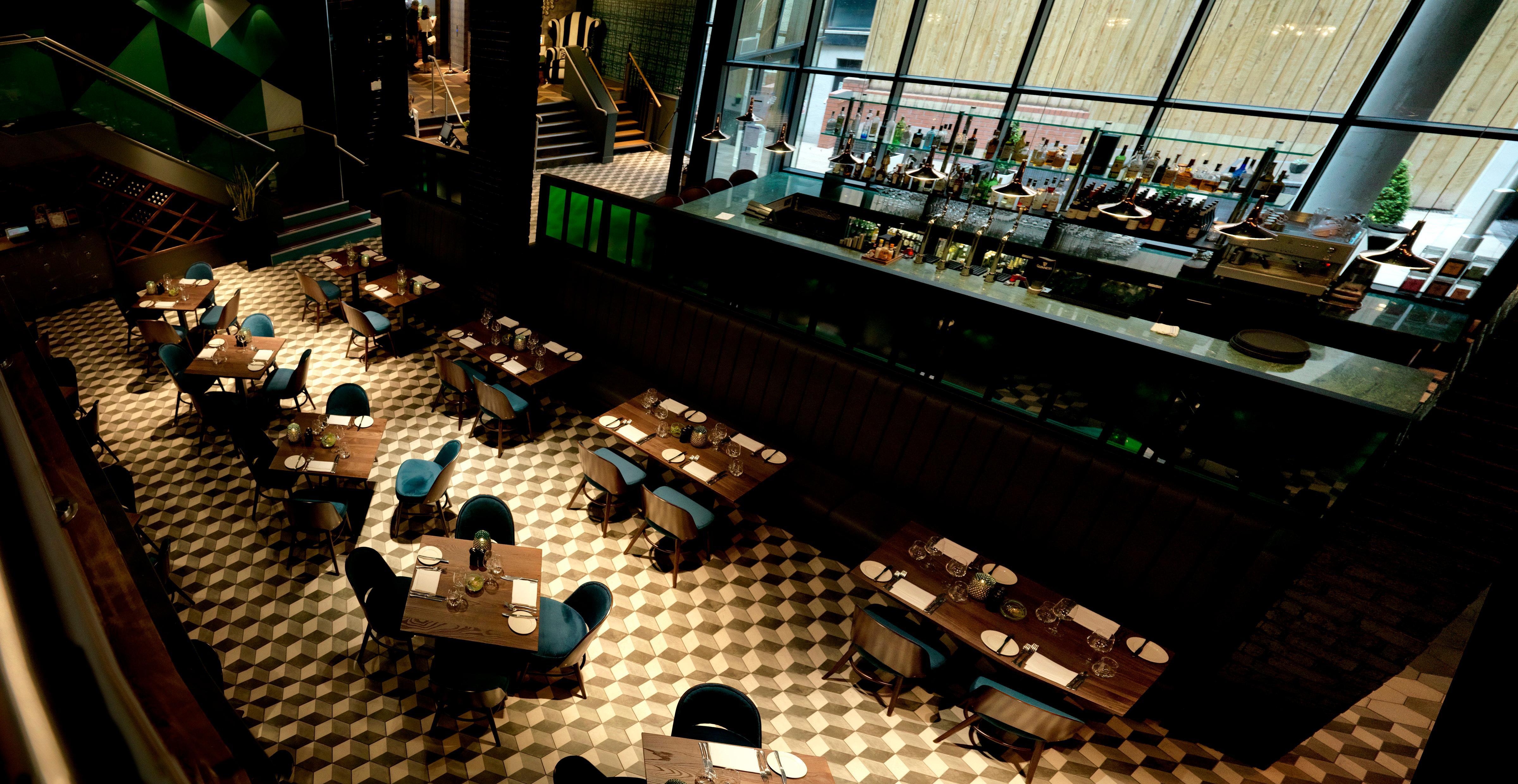 Hotel Indigo Liverpool By Ihg Exterior photo