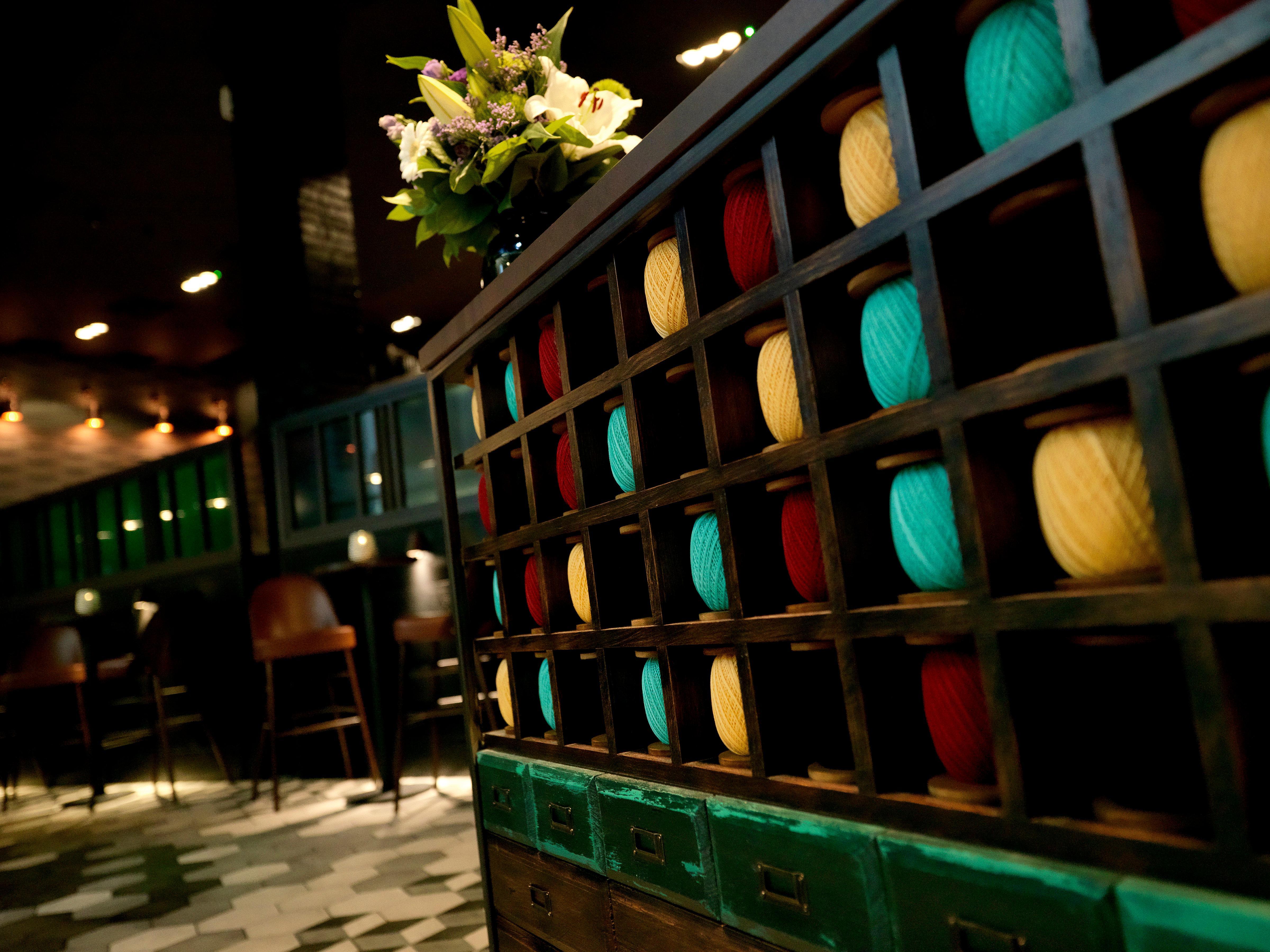Hotel Indigo Liverpool By Ihg Exterior photo