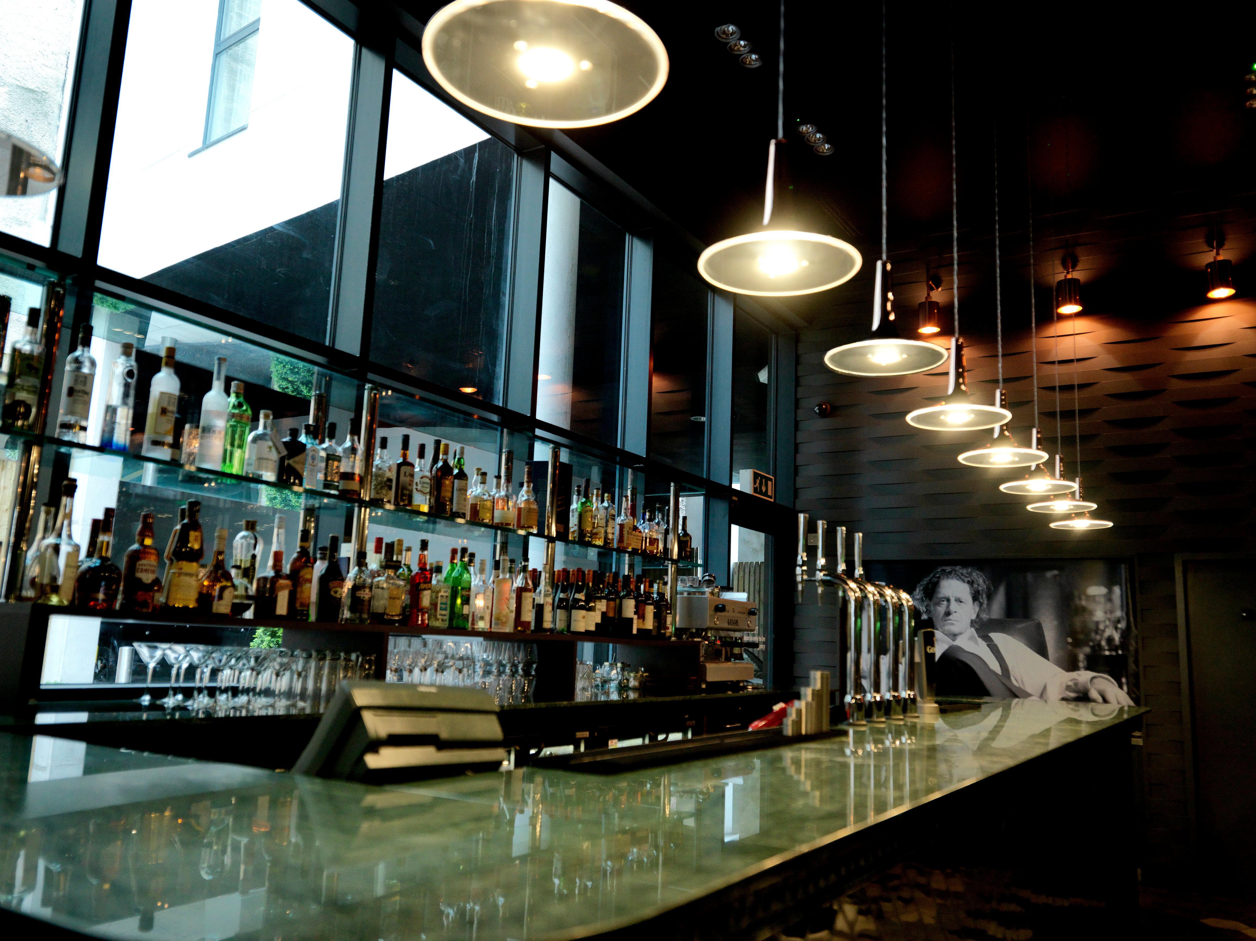 Hotel Indigo Liverpool By Ihg Exterior photo