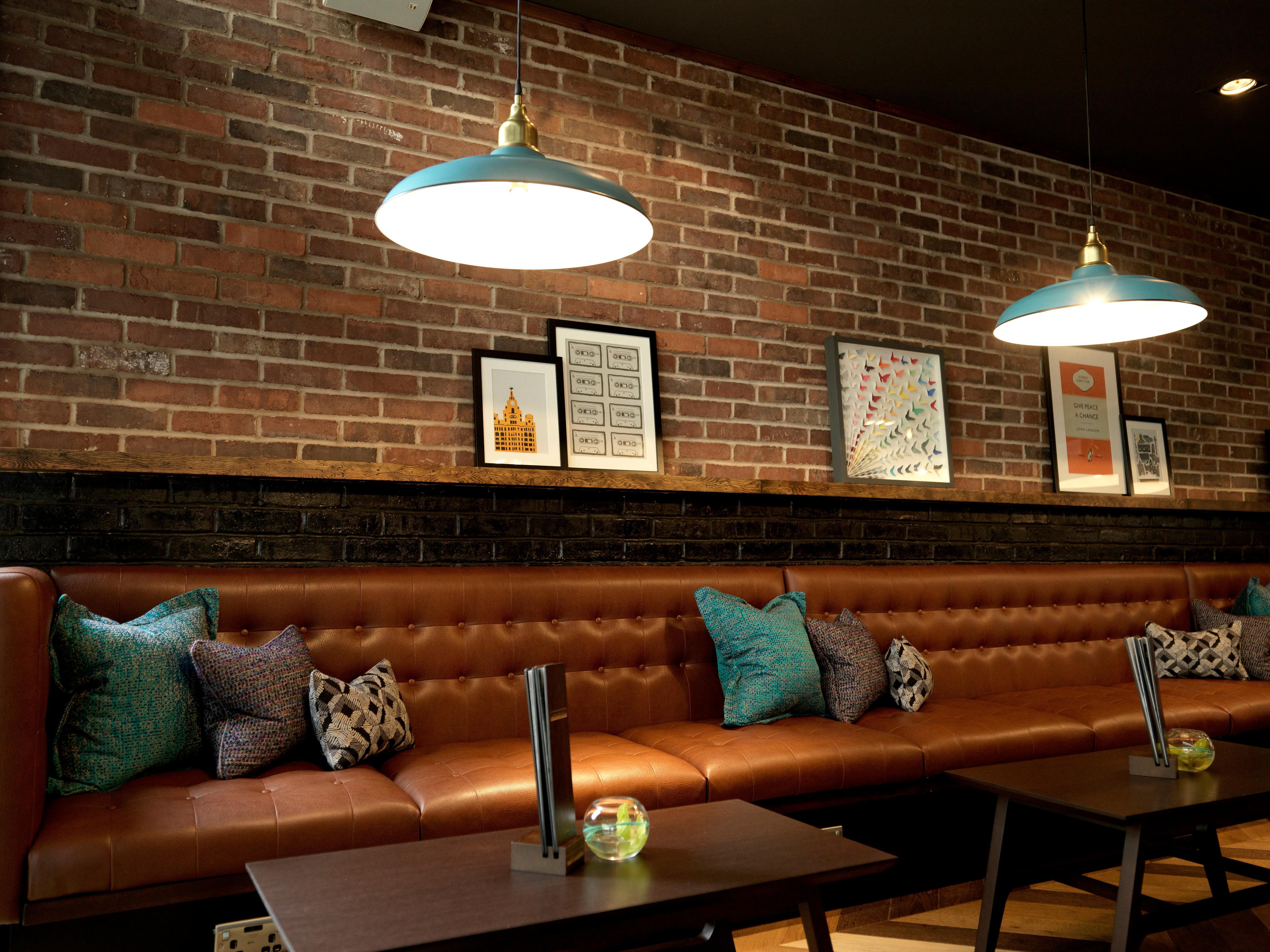 Hotel Indigo Liverpool By Ihg Exterior photo