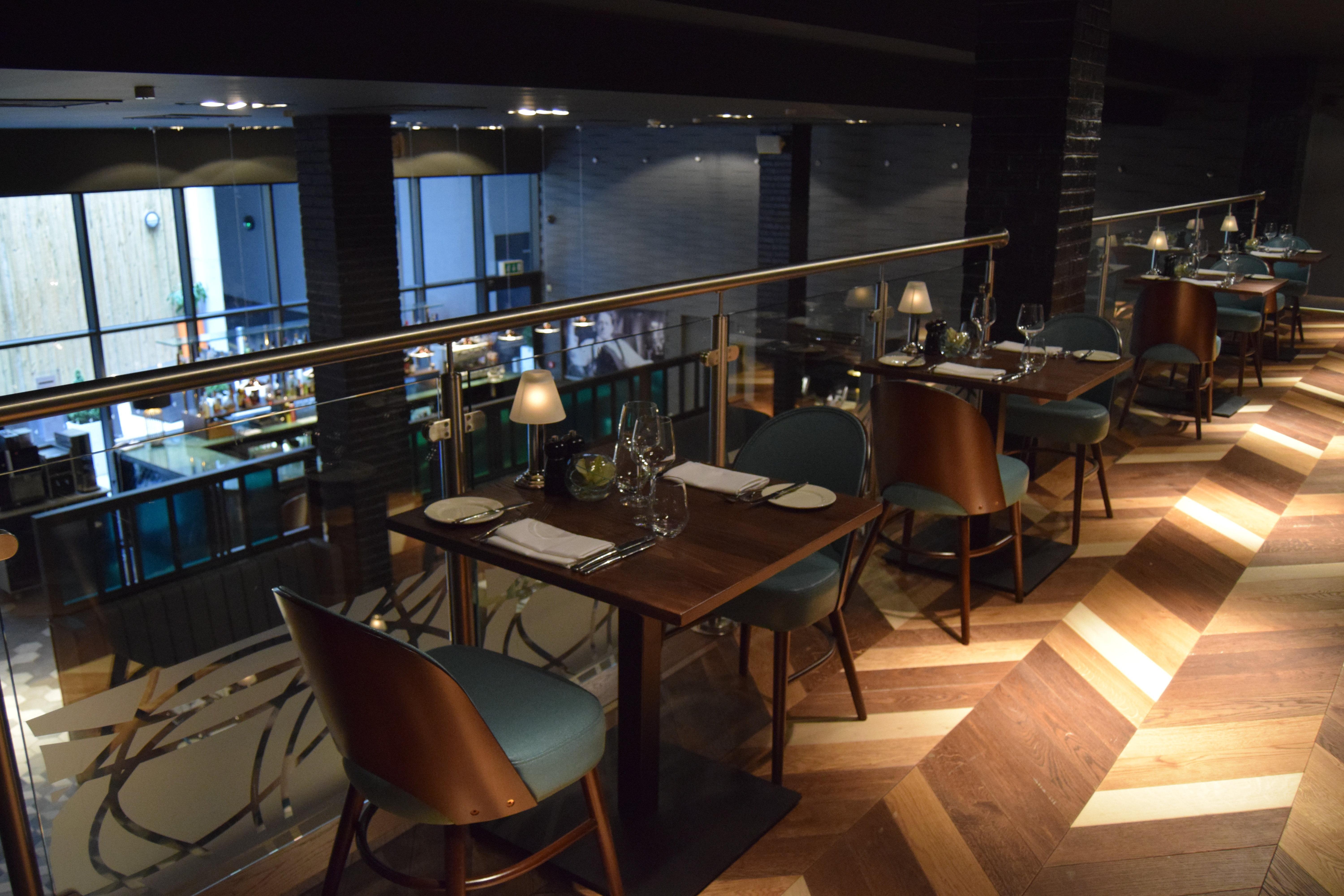 Hotel Indigo Liverpool By Ihg Exterior photo