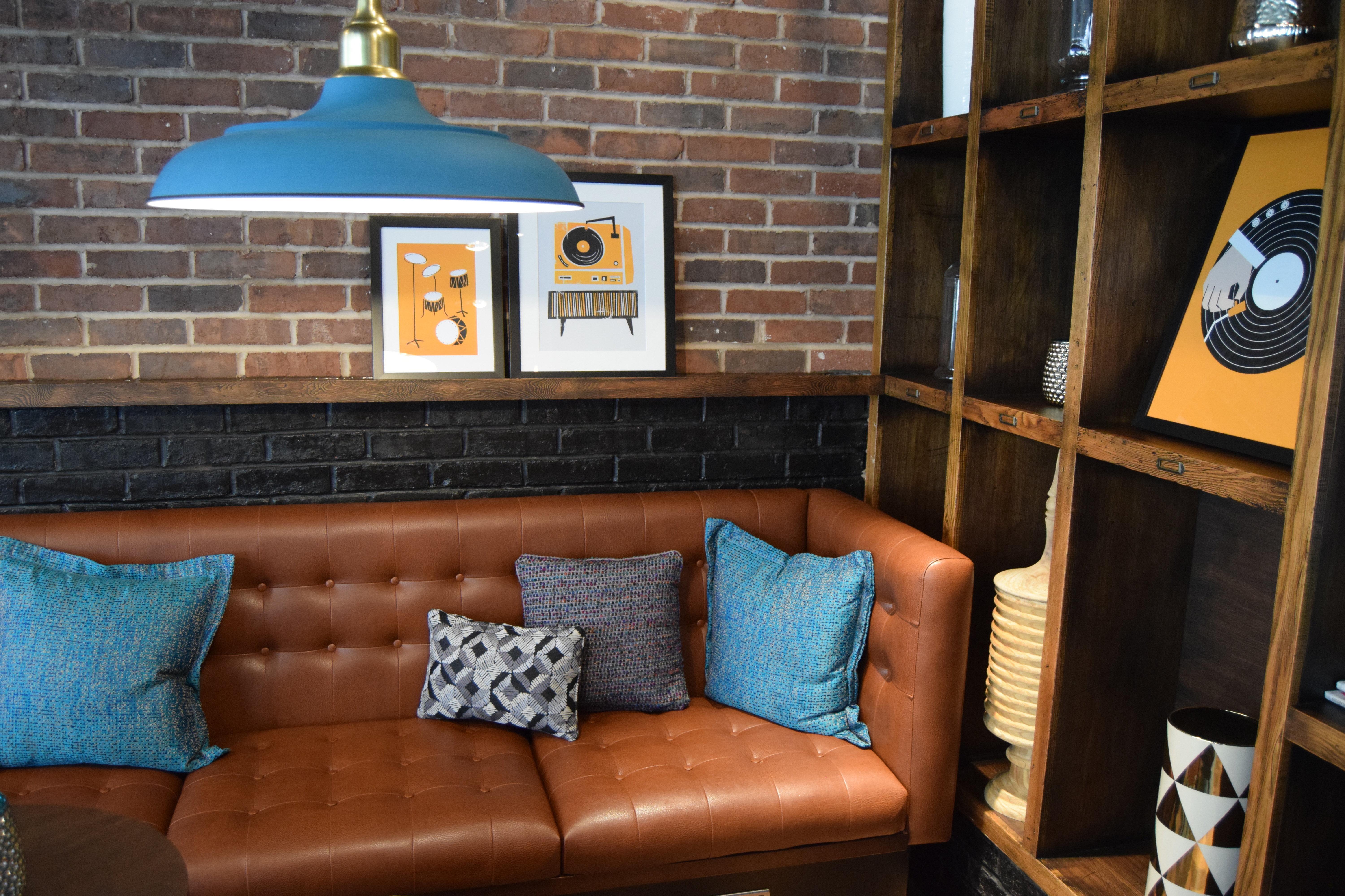 Hotel Indigo Liverpool By Ihg Exterior photo