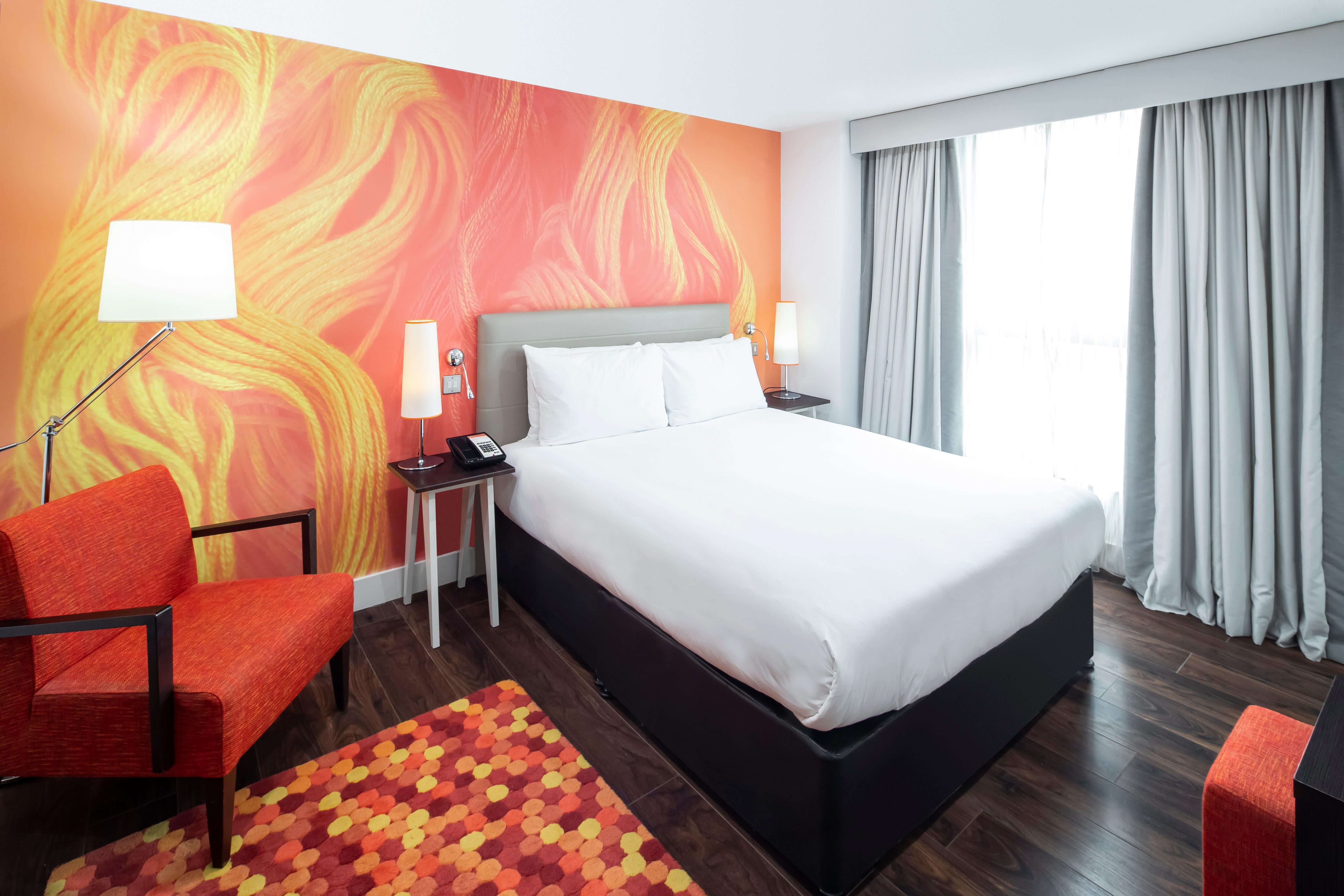 Hotel Indigo Liverpool By Ihg Exterior photo