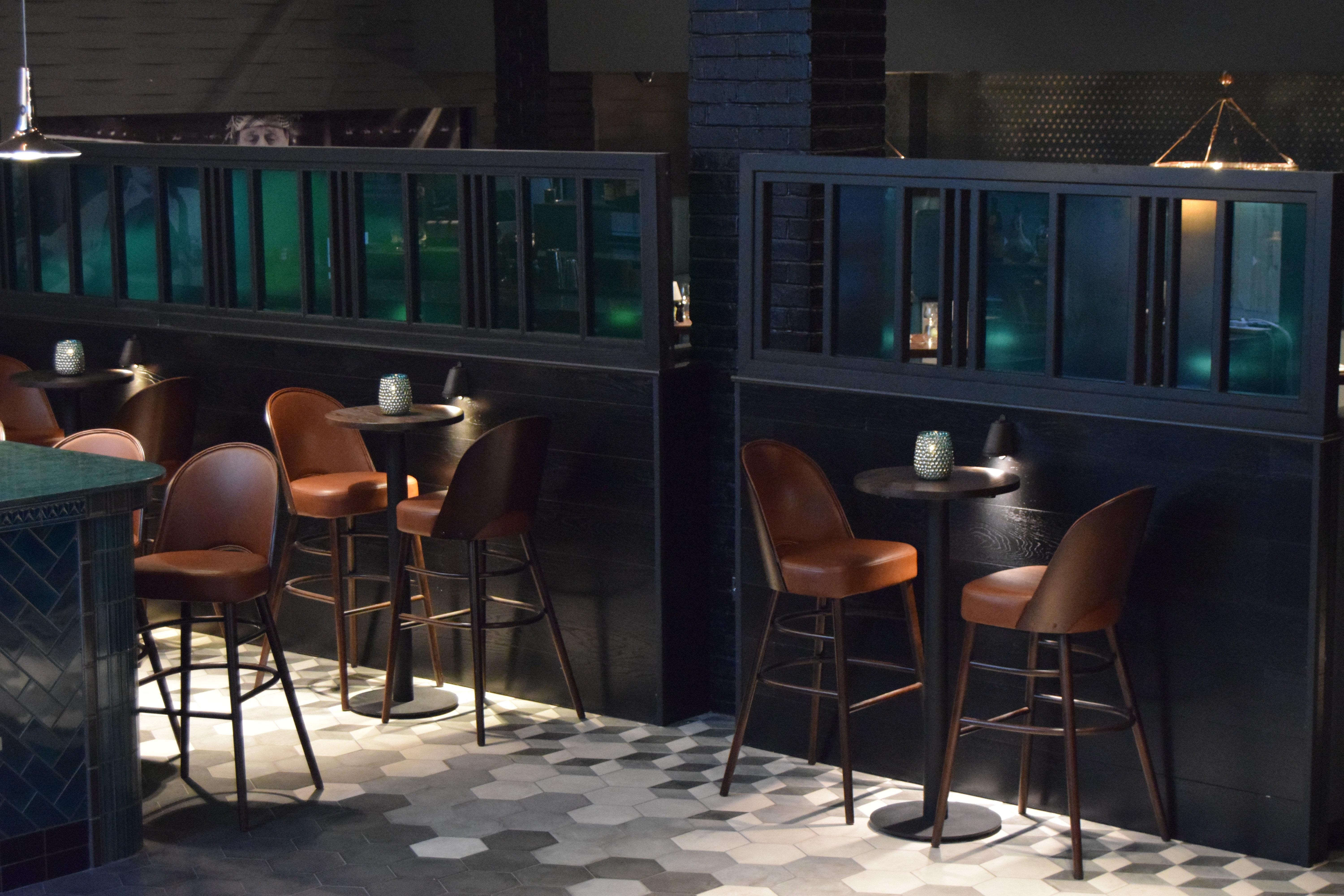 Hotel Indigo Liverpool By Ihg Exterior photo