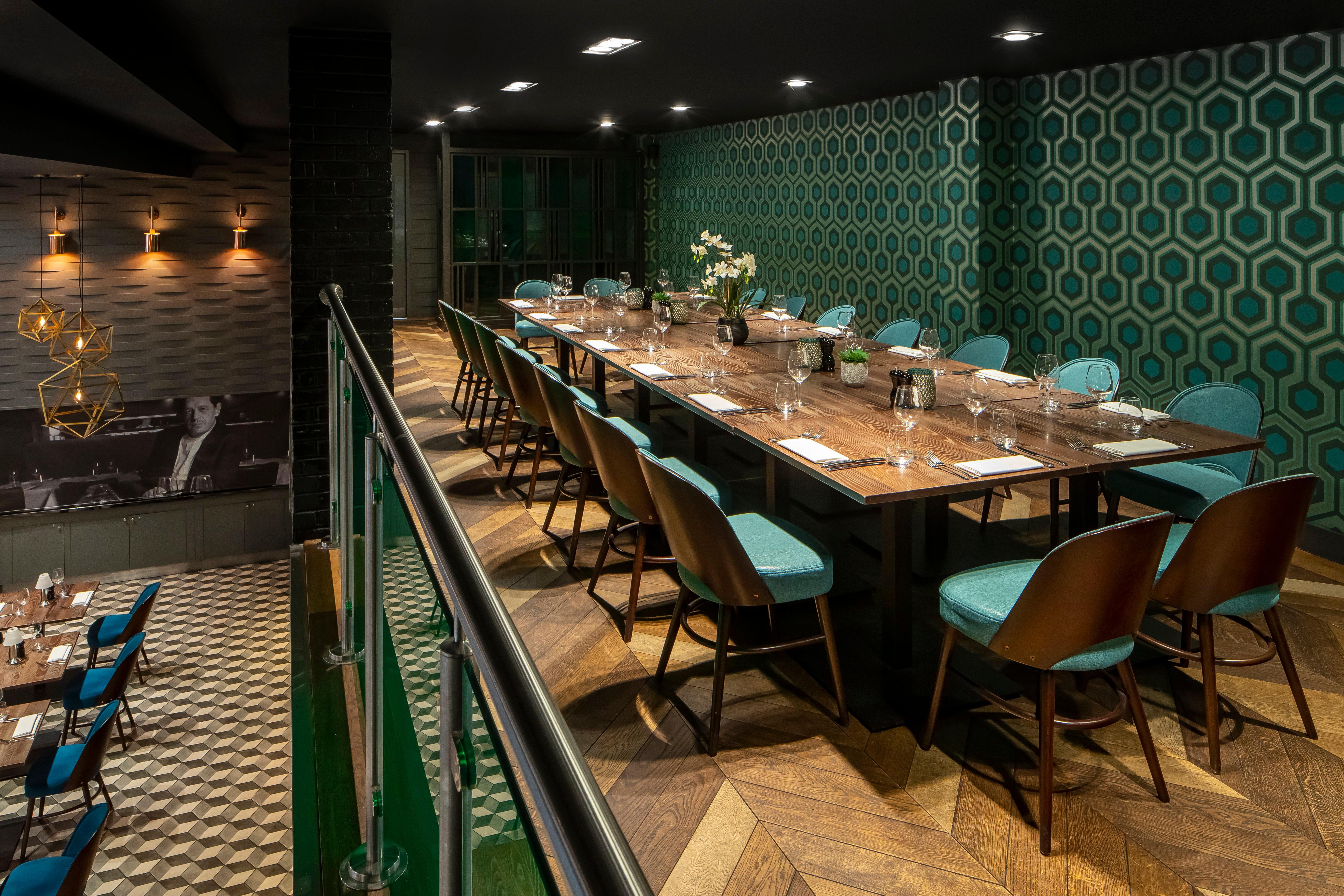 Hotel Indigo Liverpool By Ihg Exterior photo