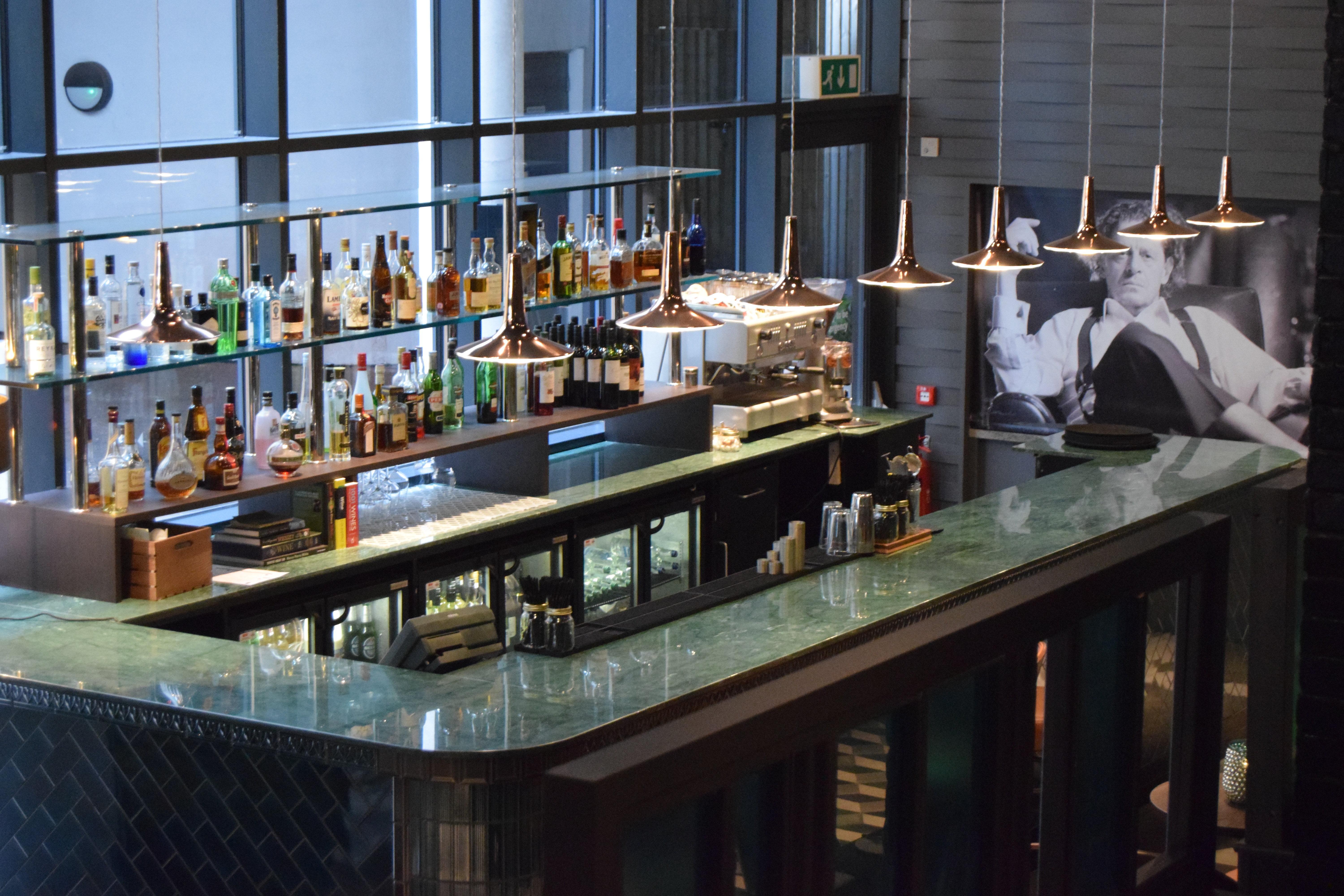 Hotel Indigo Liverpool By Ihg Exterior photo