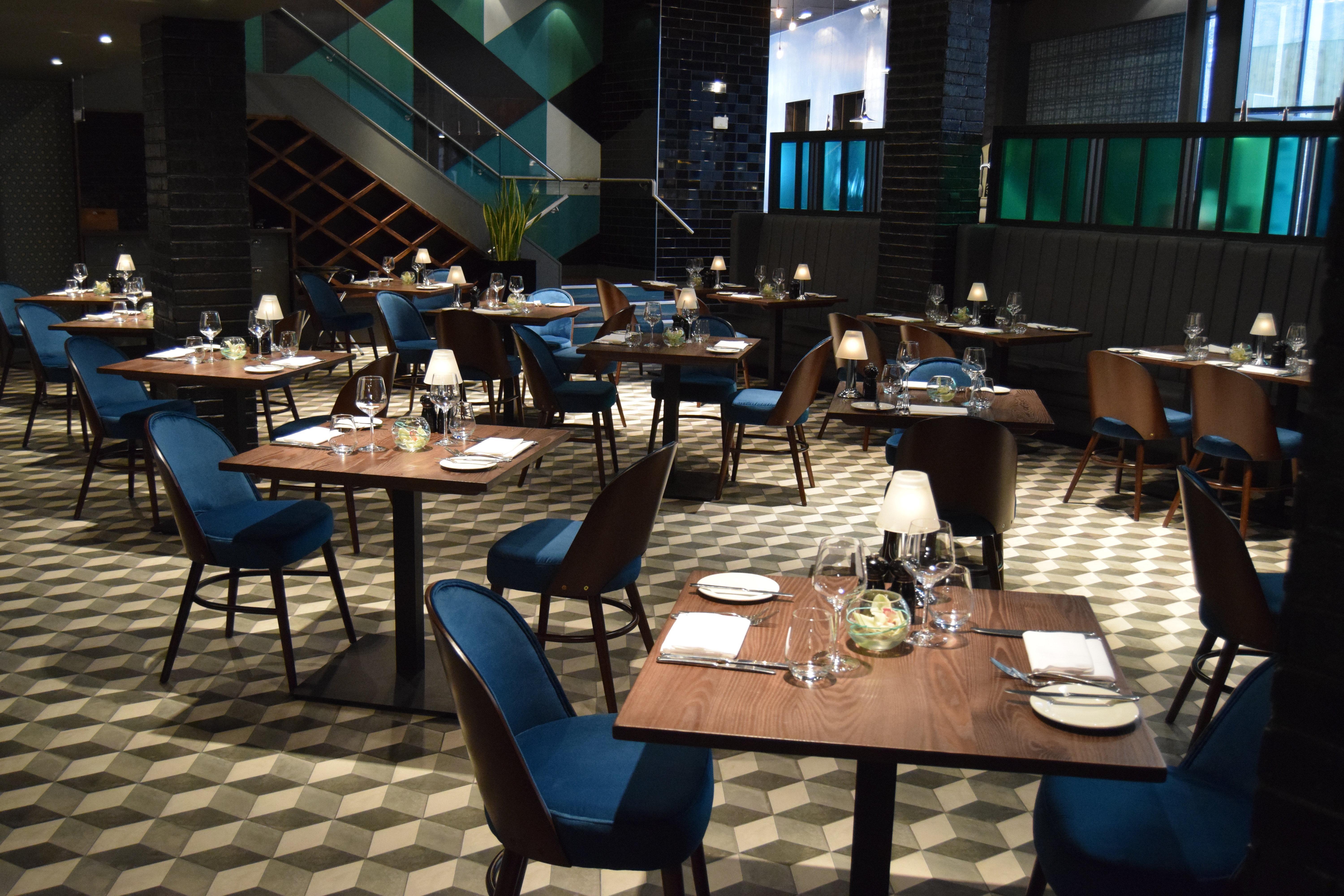 Hotel Indigo Liverpool By Ihg Exterior photo