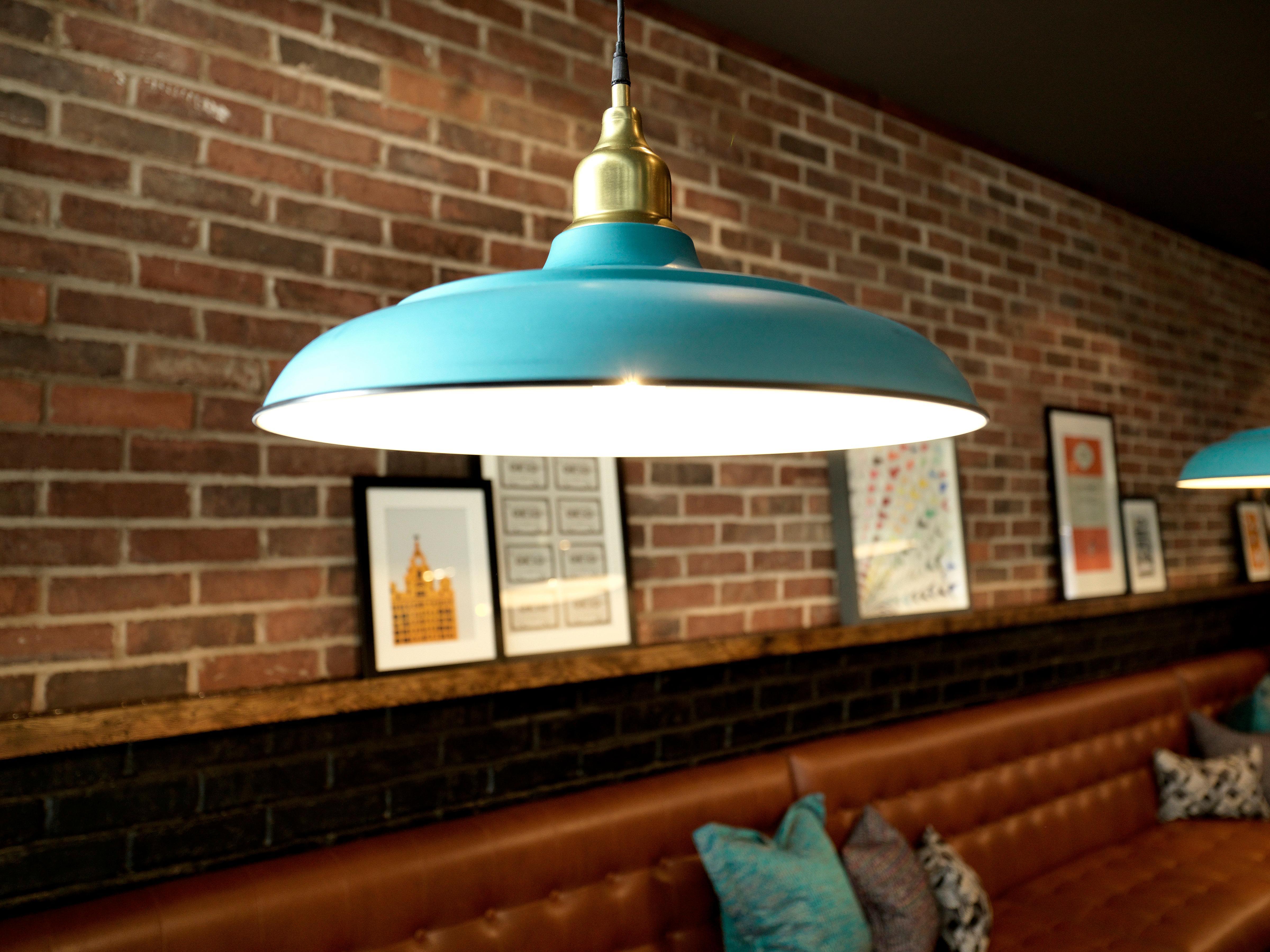 Hotel Indigo Liverpool By Ihg Exterior photo
