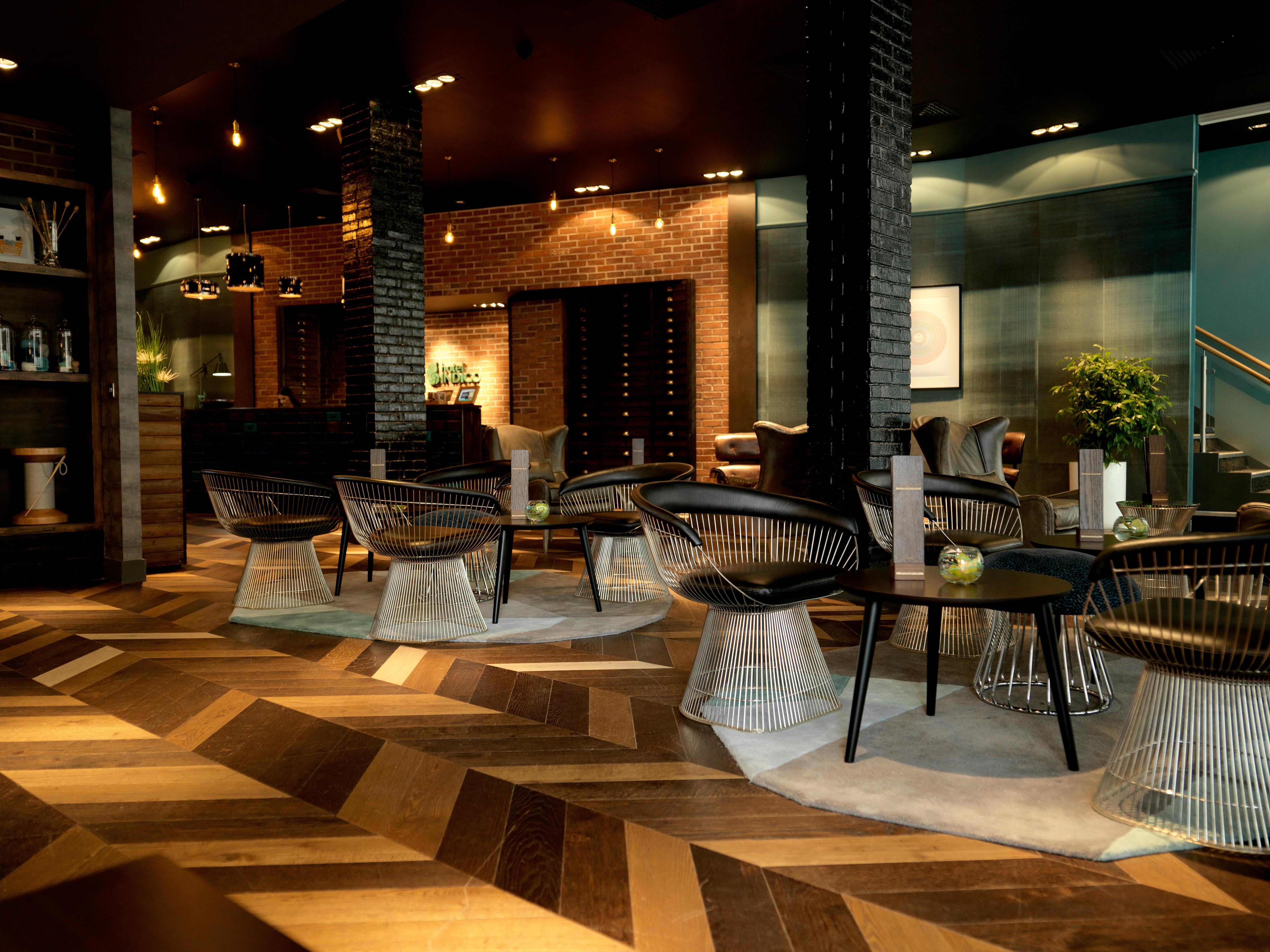 Hotel Indigo Liverpool By Ihg Exterior photo