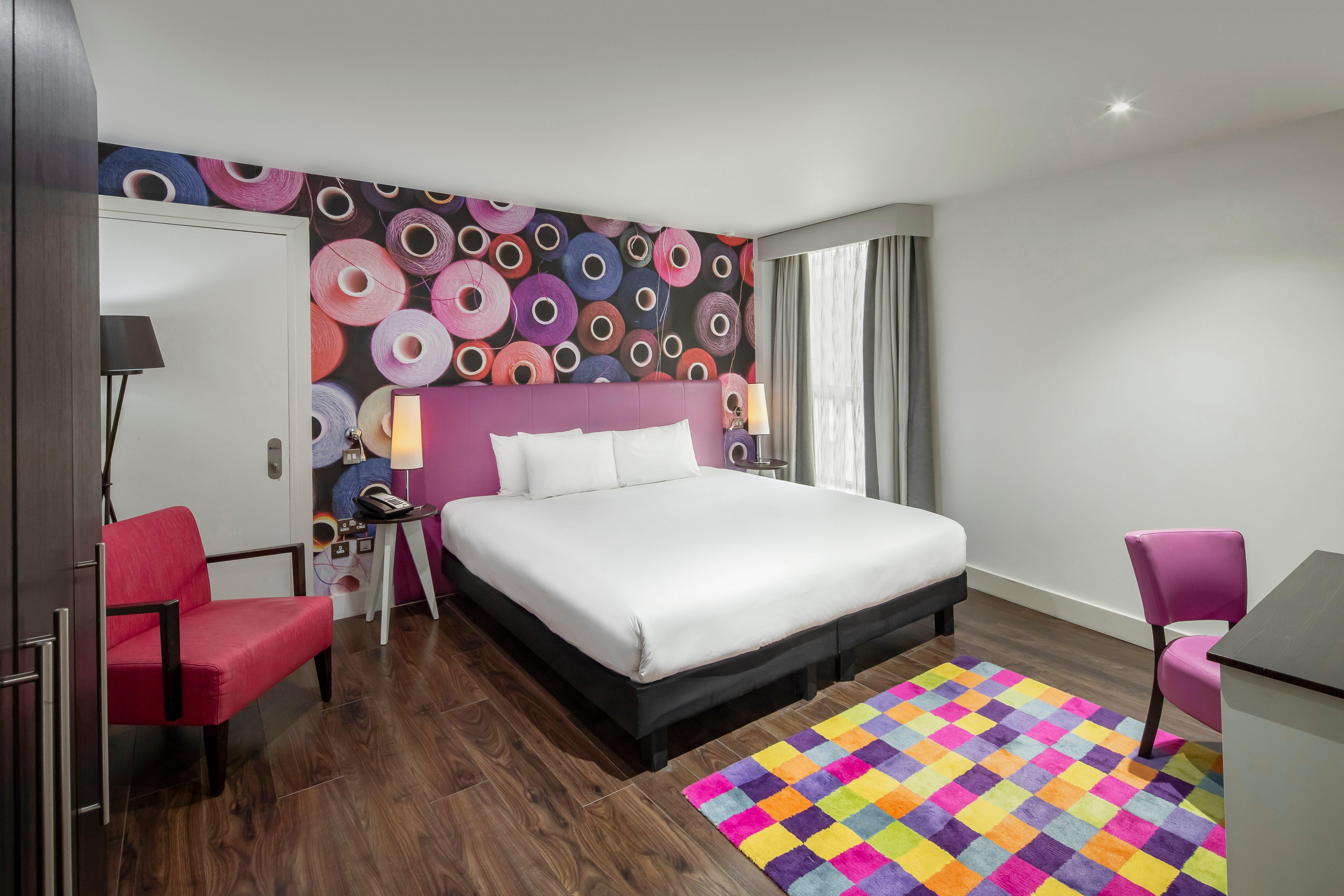 Hotel Indigo Liverpool By Ihg Exterior photo