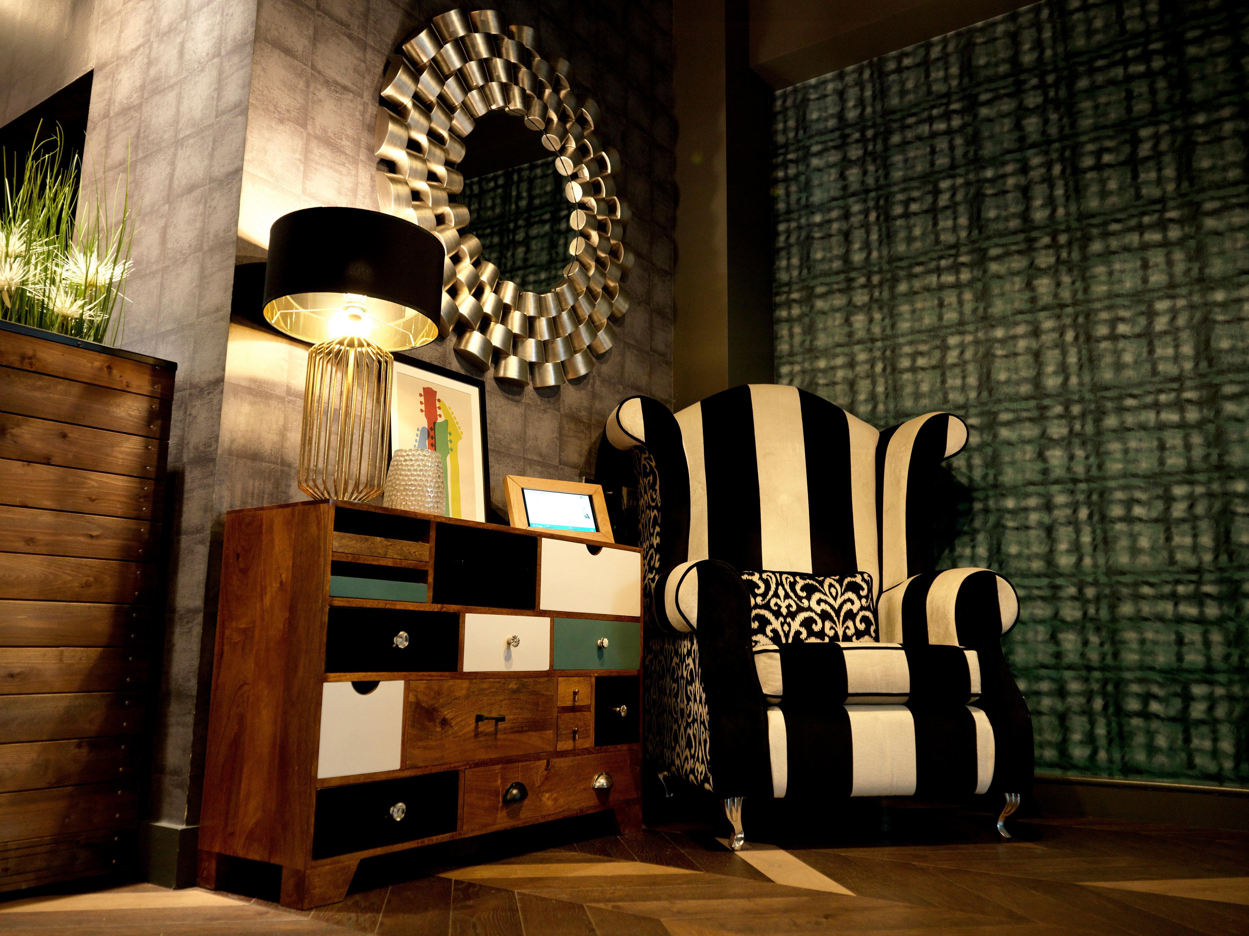 Hotel Indigo Liverpool By Ihg Exterior photo
