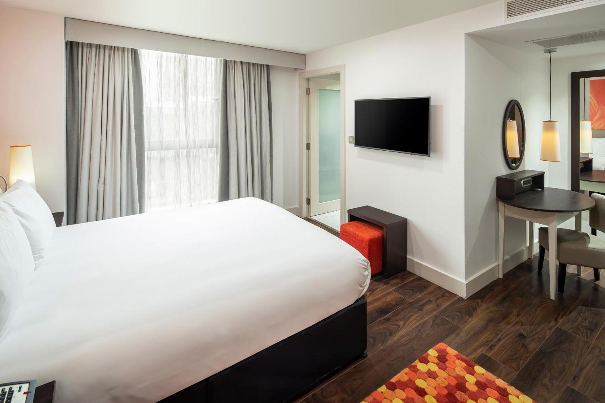 Hotel Indigo Liverpool By Ihg Exterior photo
